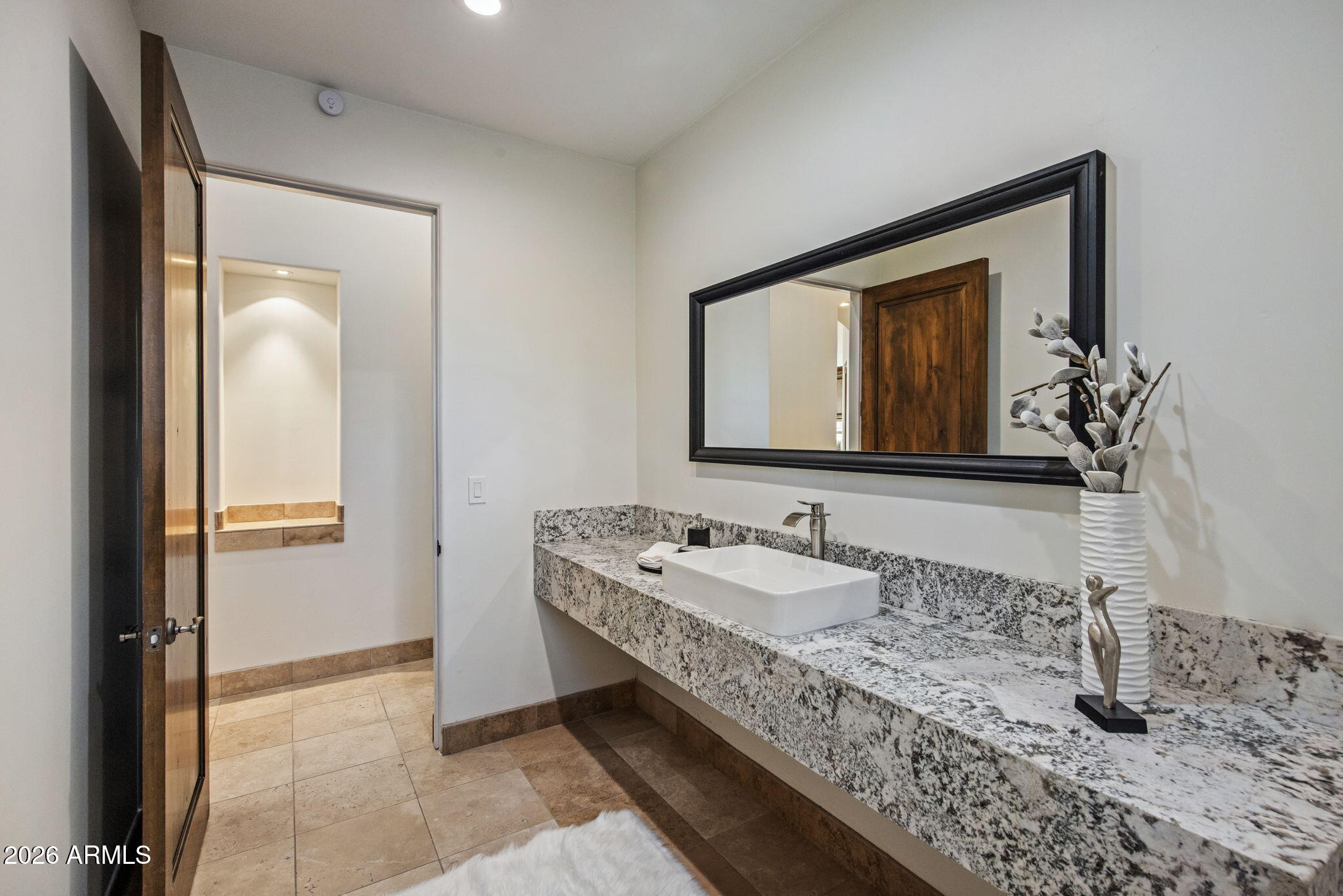 BOULDER CREST AT TROON NORTH UNIT 1 - Residential