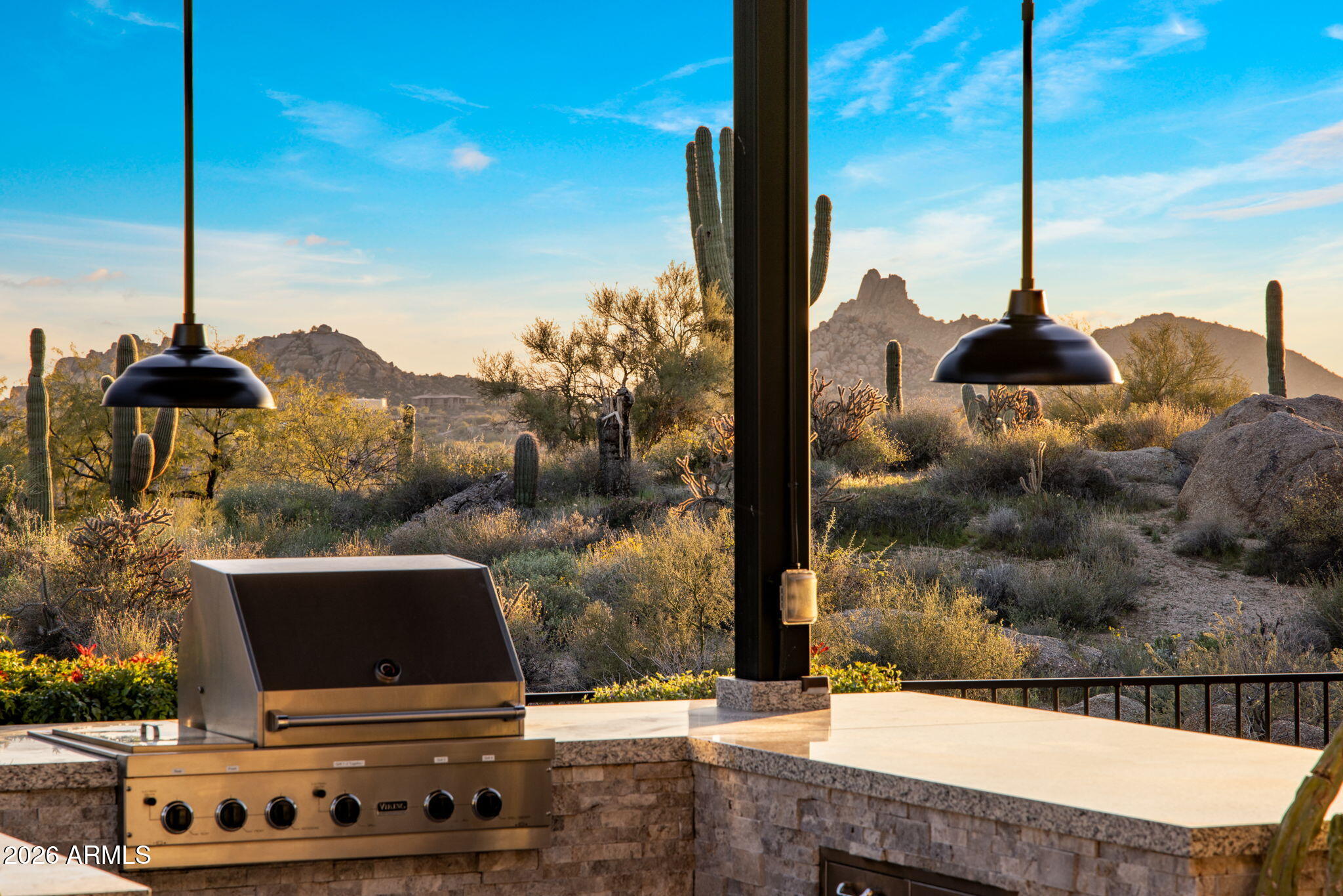 BOULDER CREST AT TROON NORTH UNIT 1 - Residential
