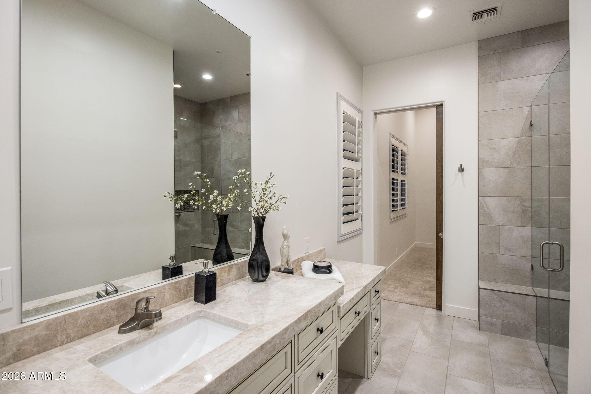 BOULDER CREST AT TROON NORTH UNIT 1 - Residential