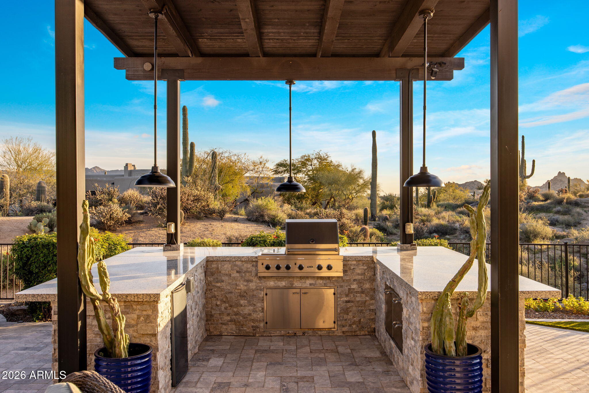 BOULDER CREST AT TROON NORTH UNIT 1 - Residential