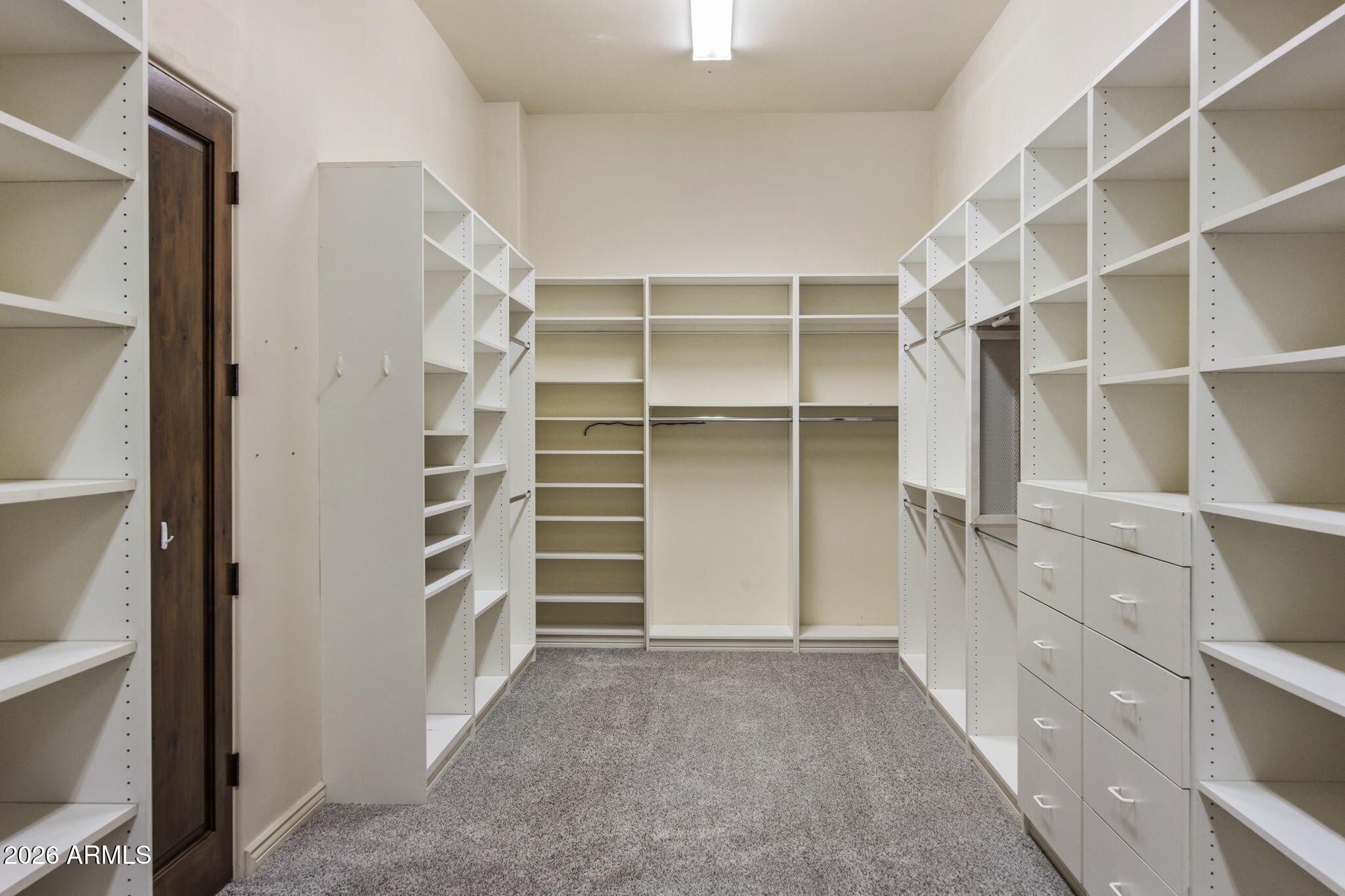 BOULDER CREST AT TROON NORTH UNIT 1 - Residential
