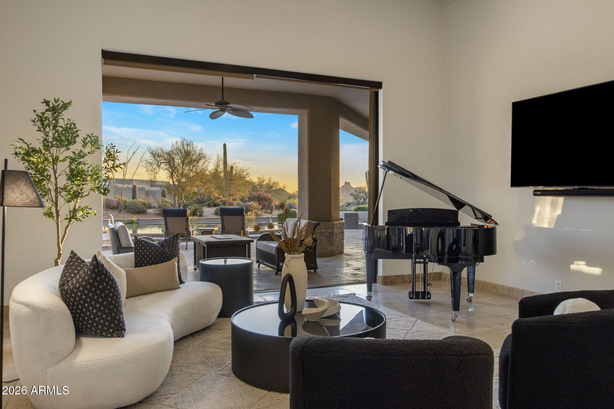 BOULDER CREST AT TROON NORTH UNIT 1 - Residential