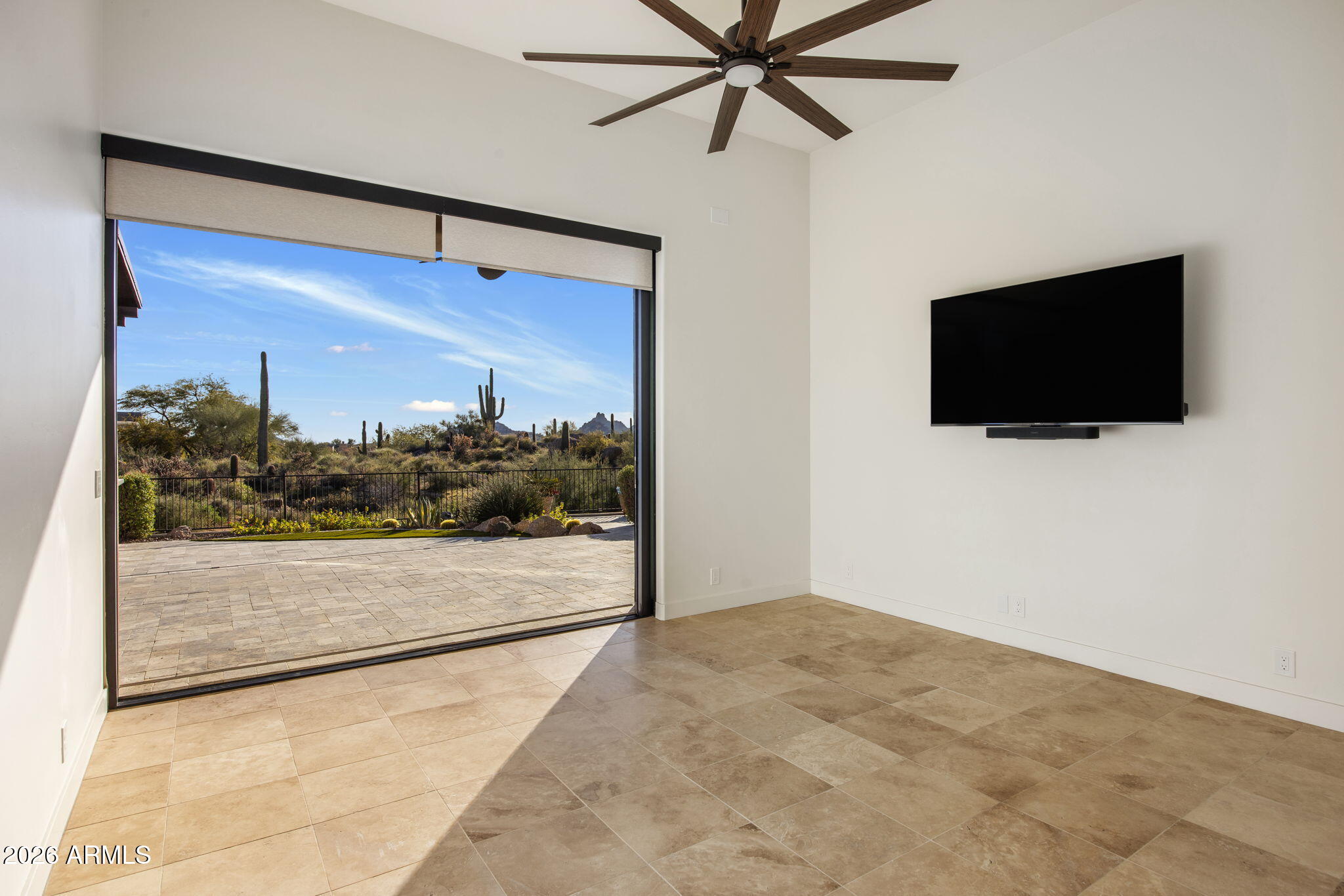 BOULDER CREST AT TROON NORTH UNIT 1 - Residential