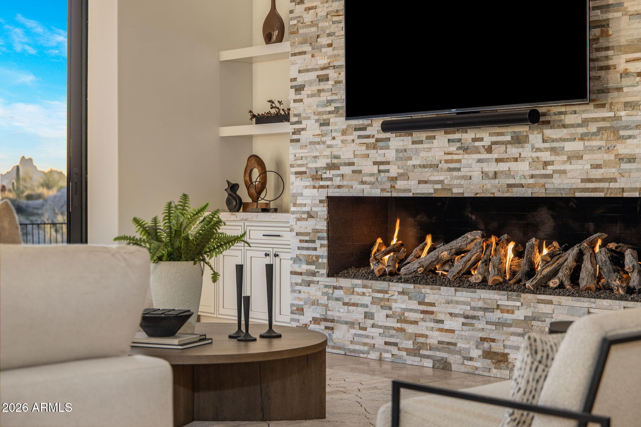 BOULDER CREST AT TROON NORTH UNIT 1 - Residential
