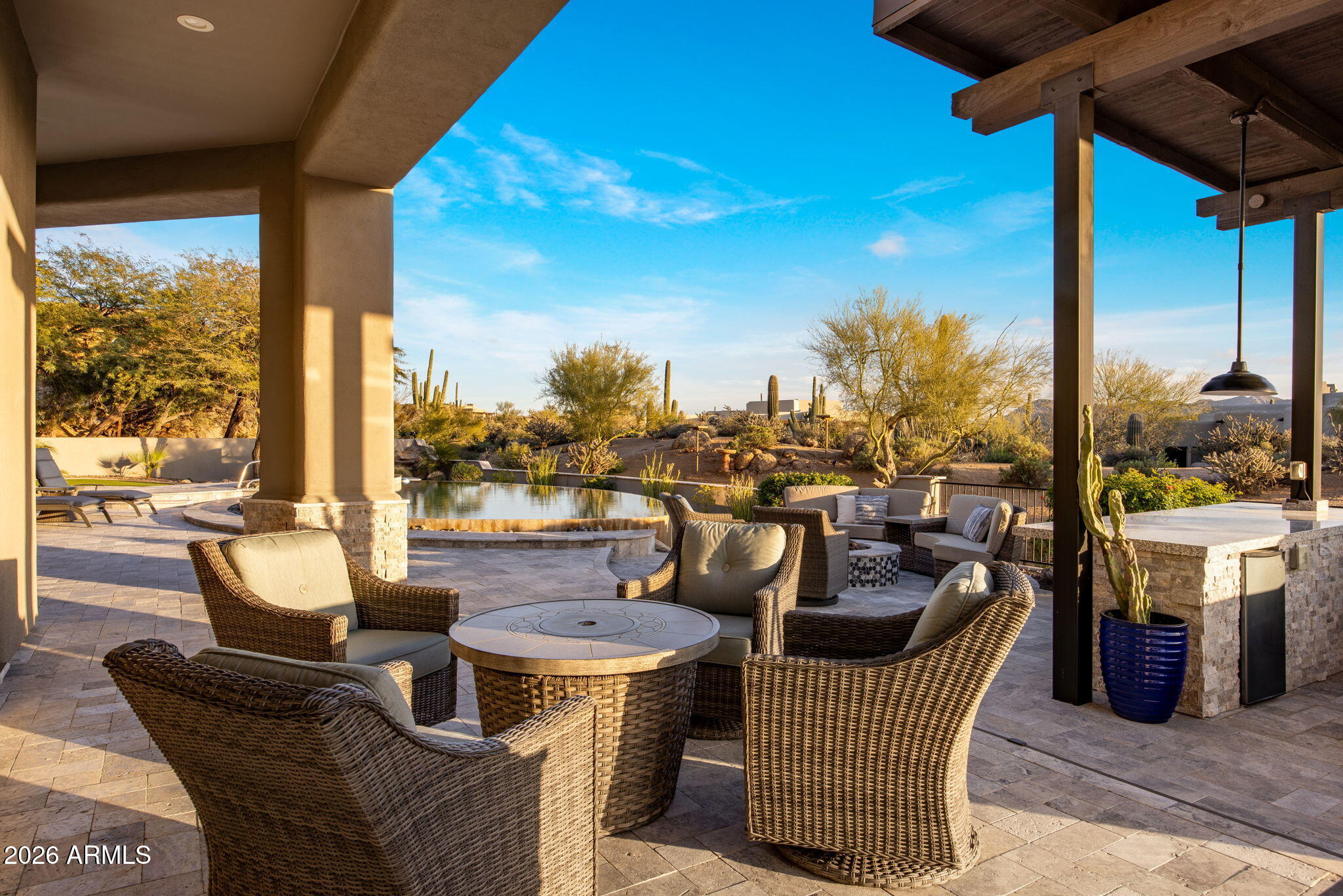 BOULDER CREST AT TROON NORTH UNIT 1 - Residential