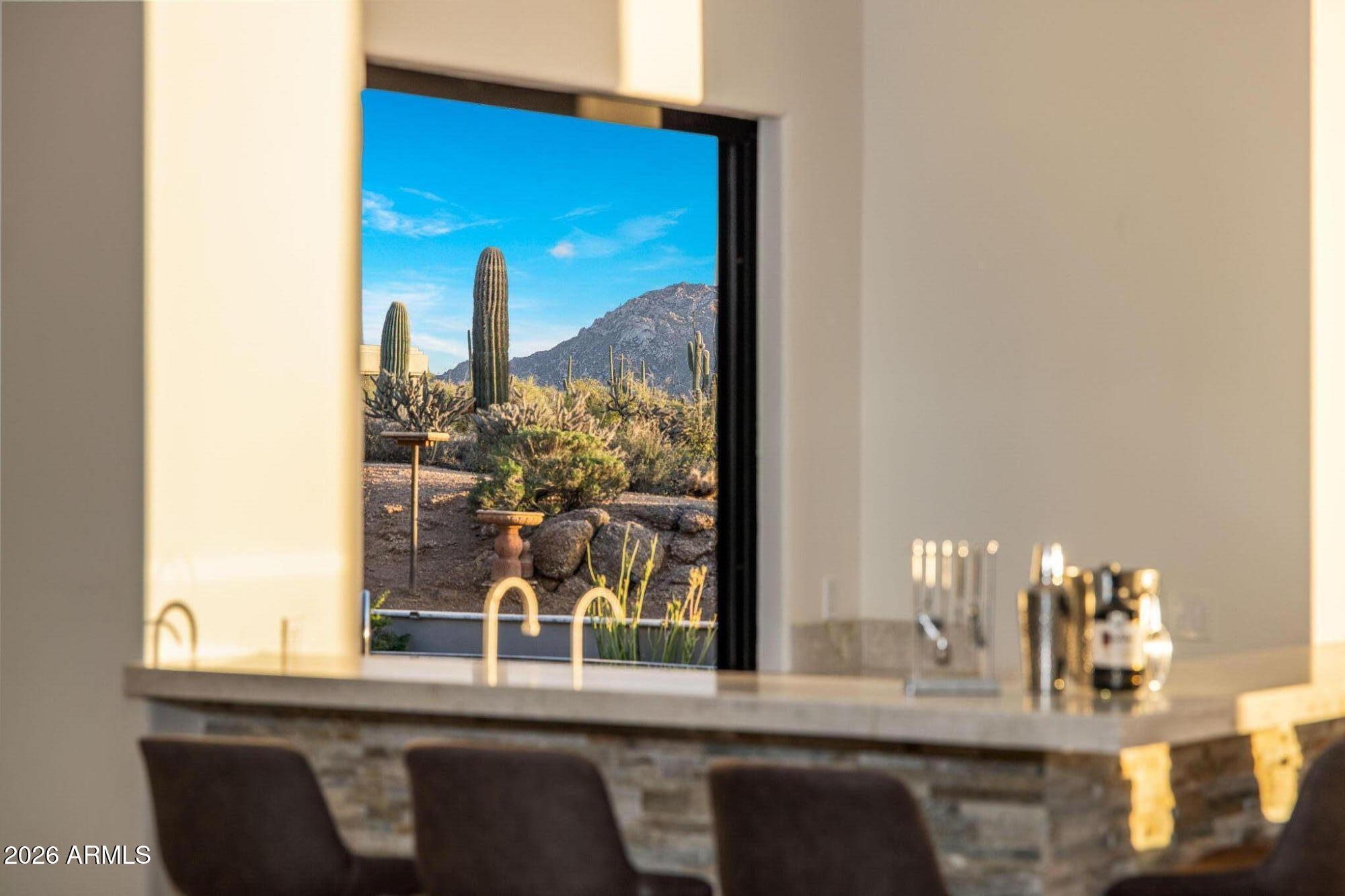 BOULDER CREST AT TROON NORTH UNIT 1 - Residential