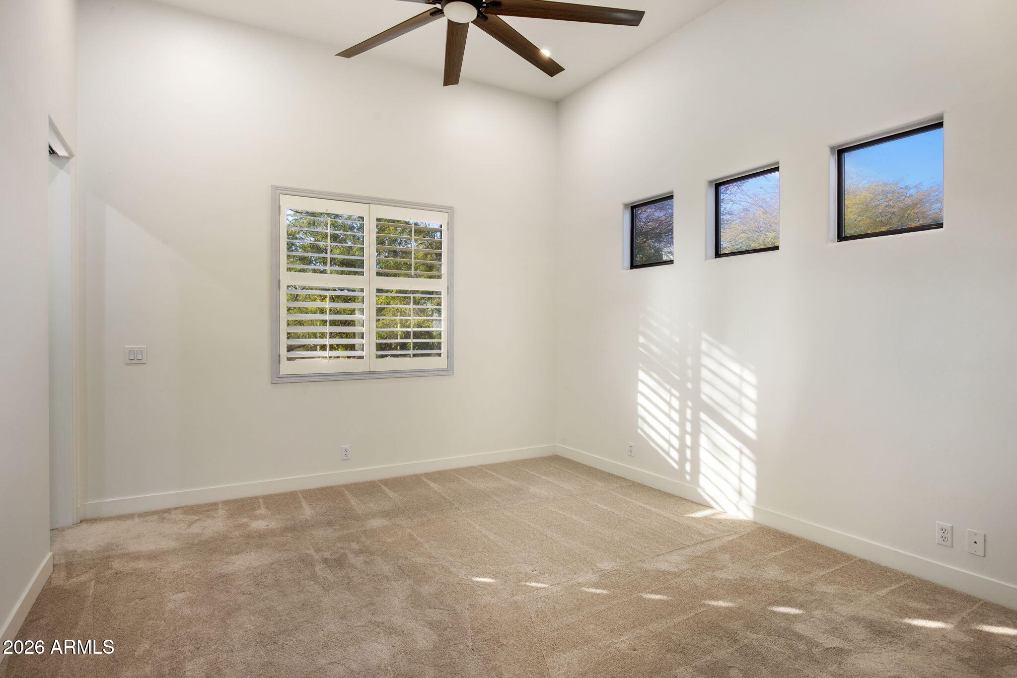 BOULDER CREST AT TROON NORTH UNIT 1 - Residential