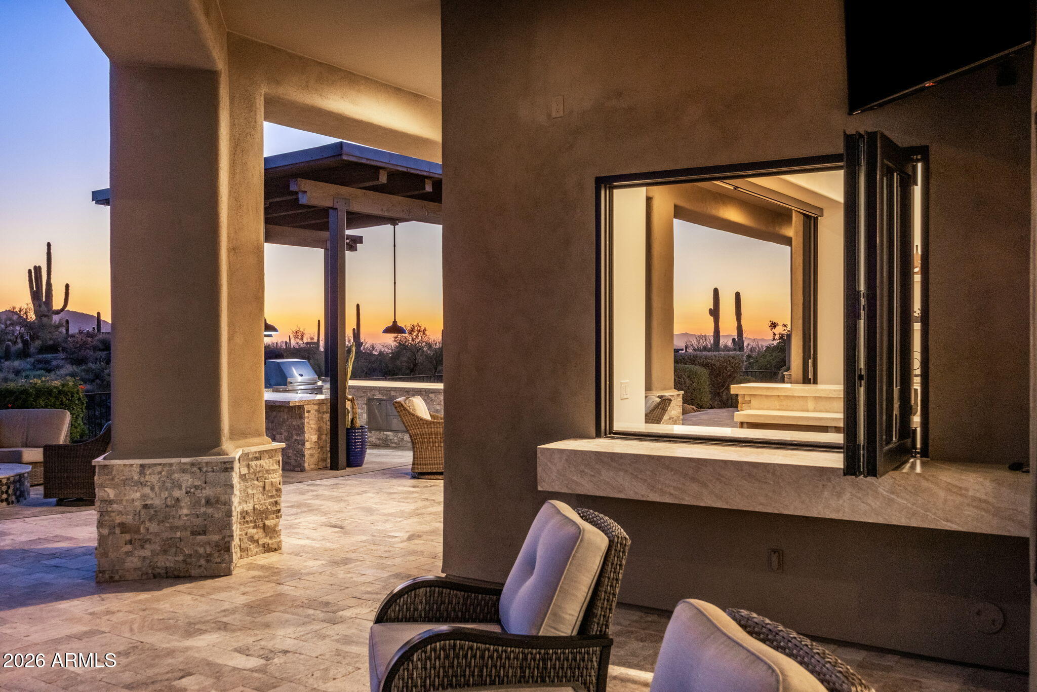 BOULDER CREST AT TROON NORTH UNIT 1 - Residential