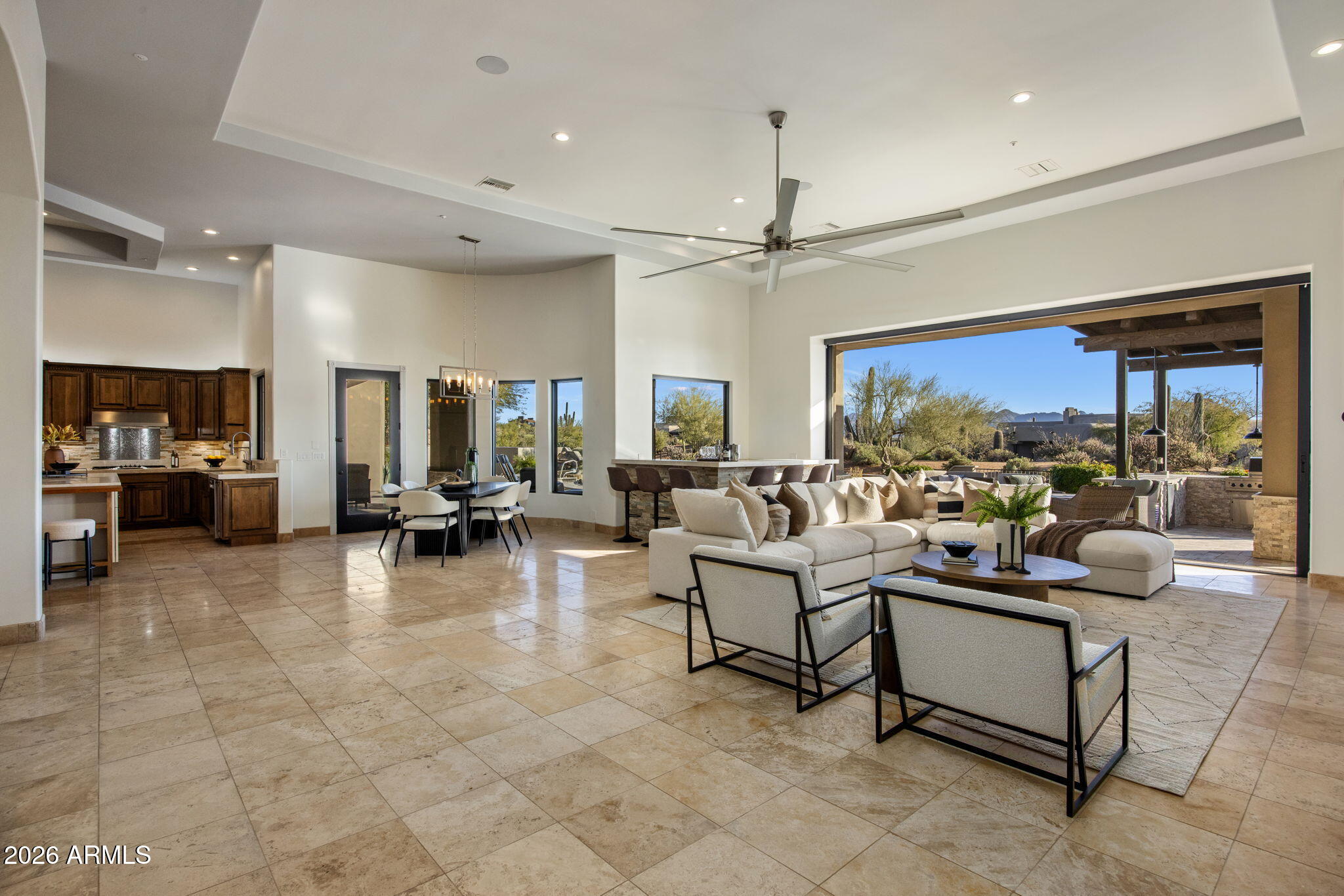 BOULDER CREST AT TROON NORTH UNIT 1 - Residential
