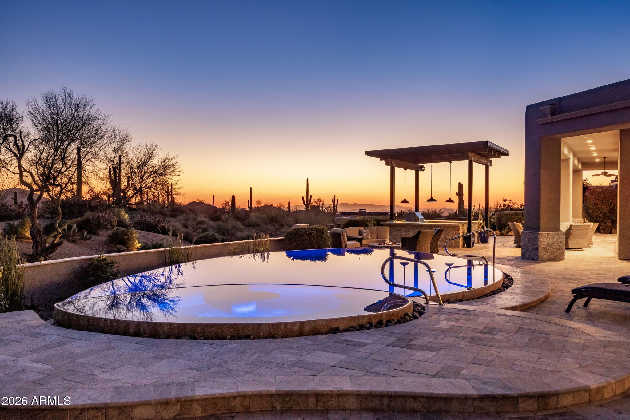 BOULDER CREST AT TROON NORTH UNIT 1 - Residential