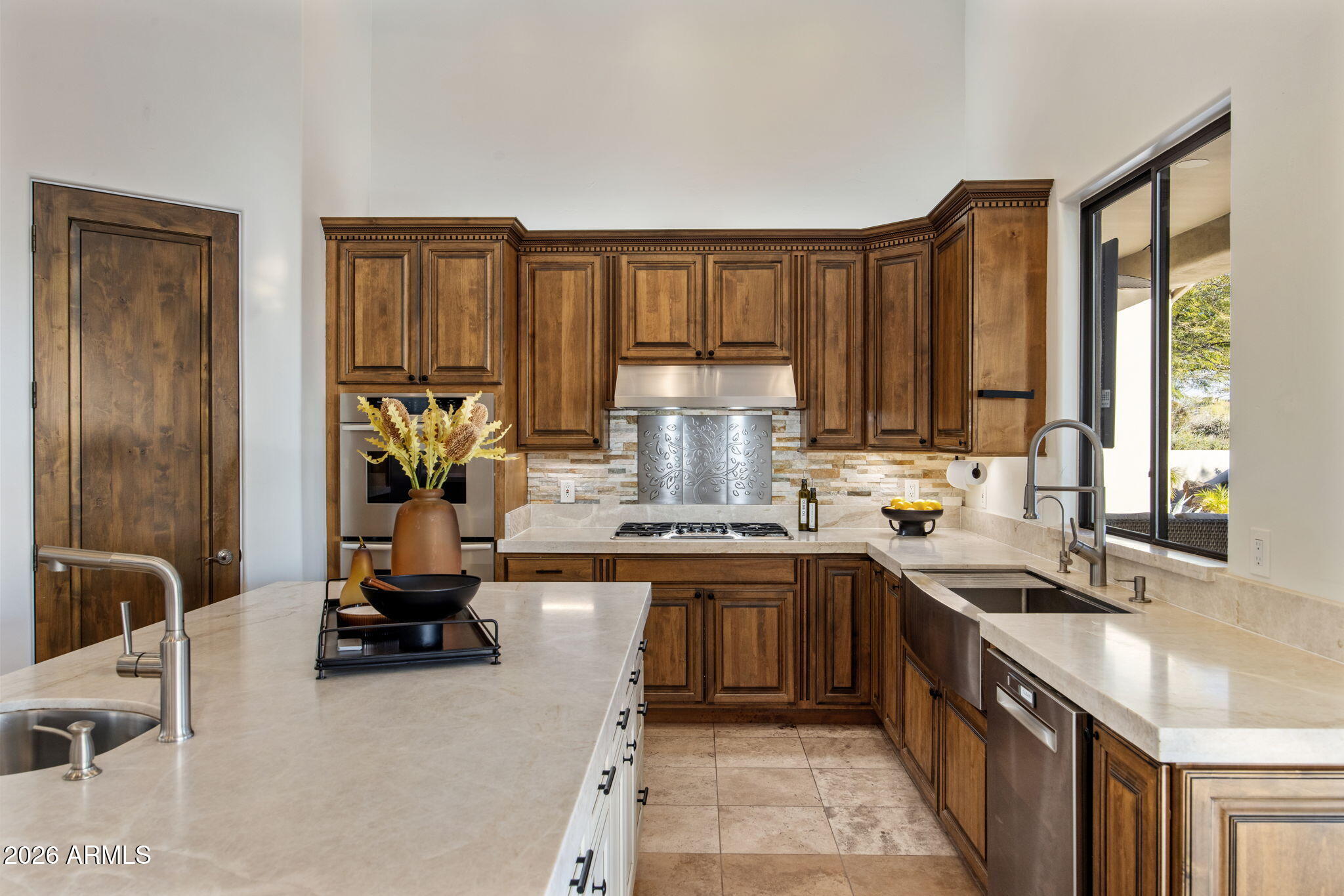 BOULDER CREST AT TROON NORTH UNIT 1 - Residential