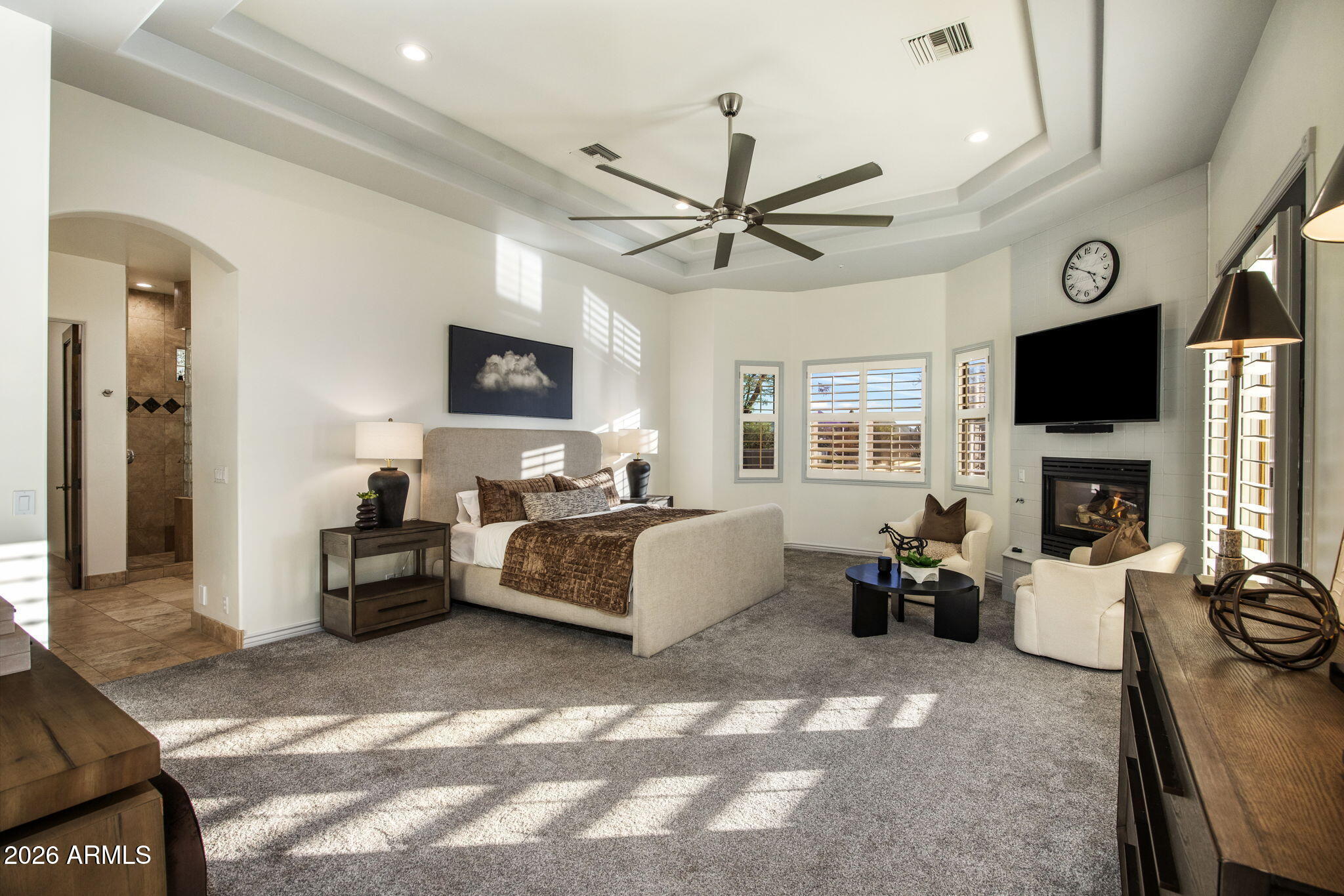 BOULDER CREST AT TROON NORTH UNIT 1 - Residential