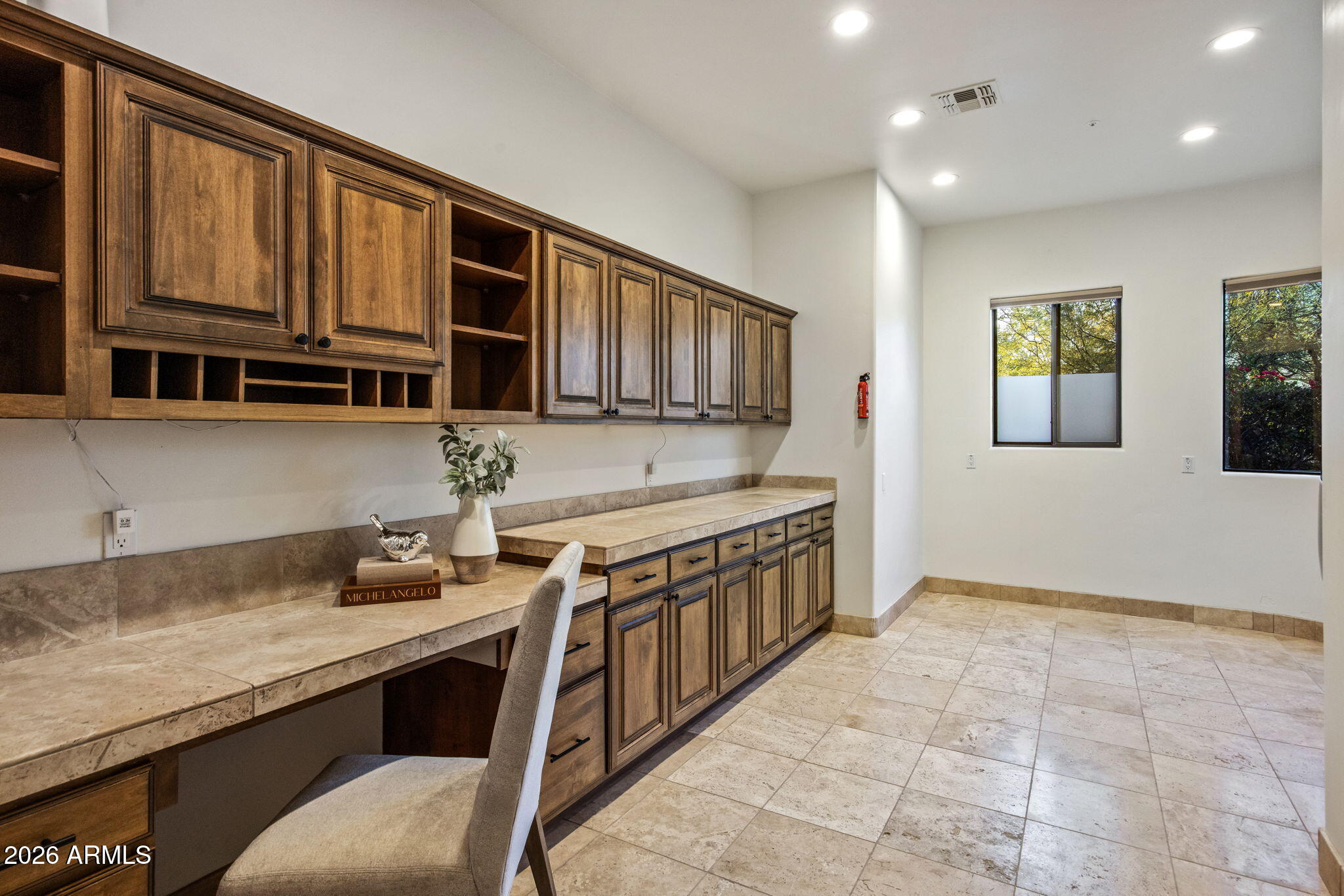 BOULDER CREST AT TROON NORTH UNIT 1 - Residential