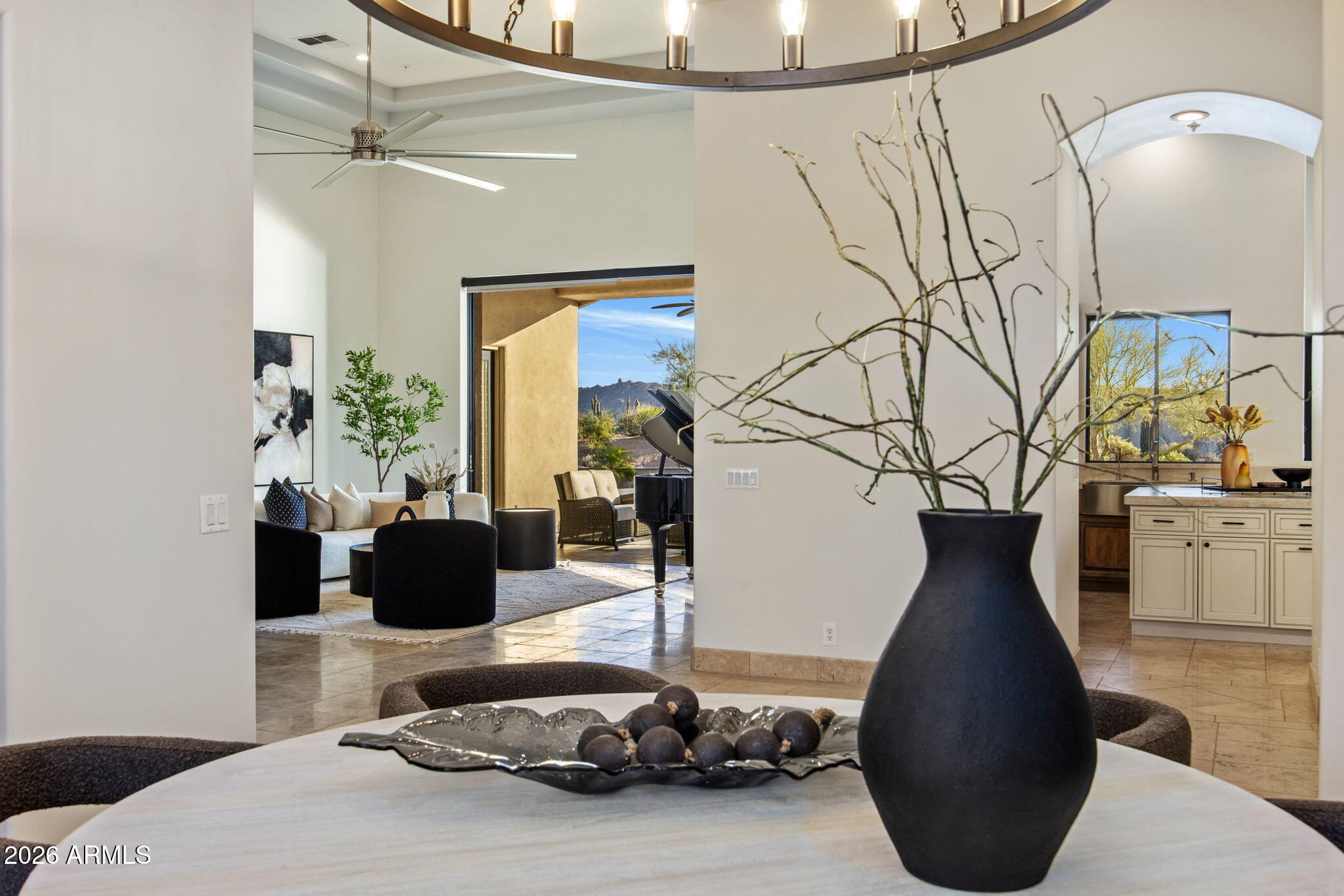 BOULDER CREST AT TROON NORTH UNIT 1 - Residential