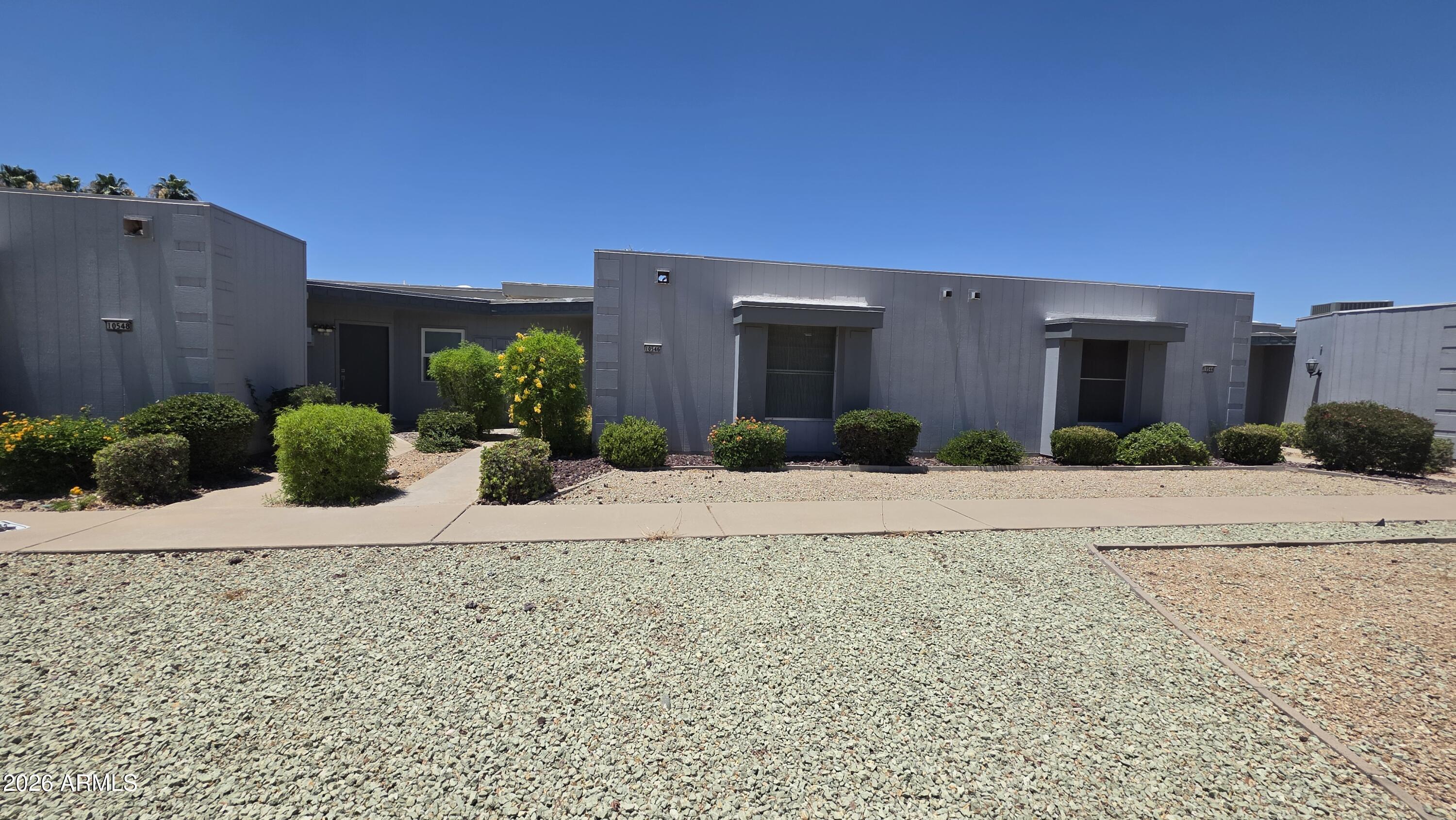 SUN CITY 39 - Residential