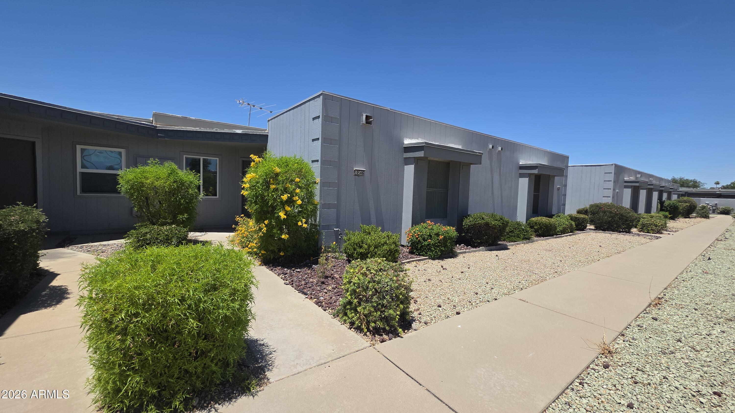 SUN CITY 39 - Residential