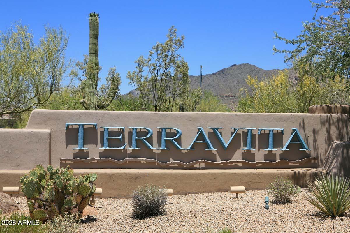 Terravita - Residential
