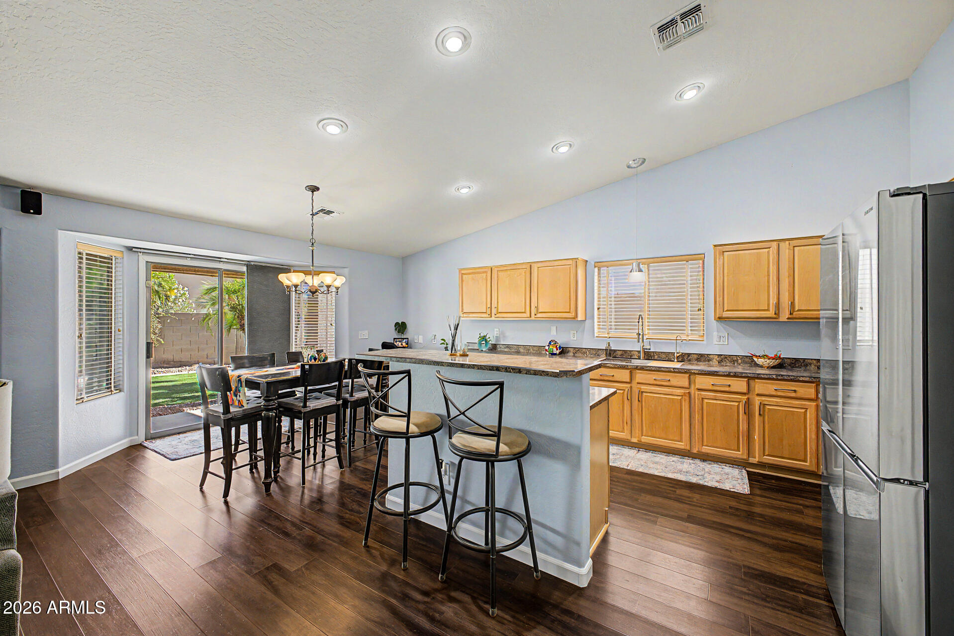 RANCHO EL DORADO - Residential
