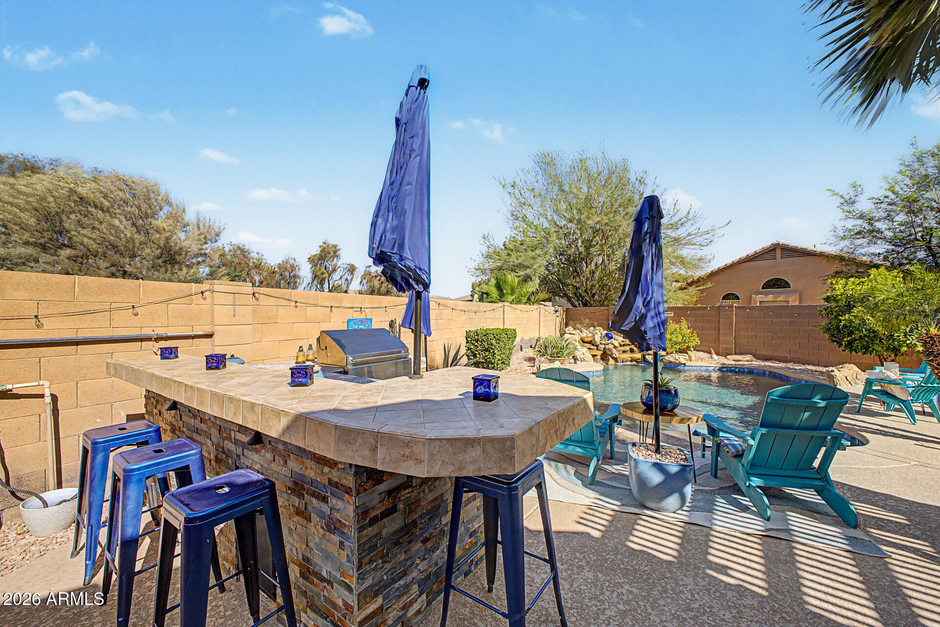 RANCHO EL DORADO - Residential