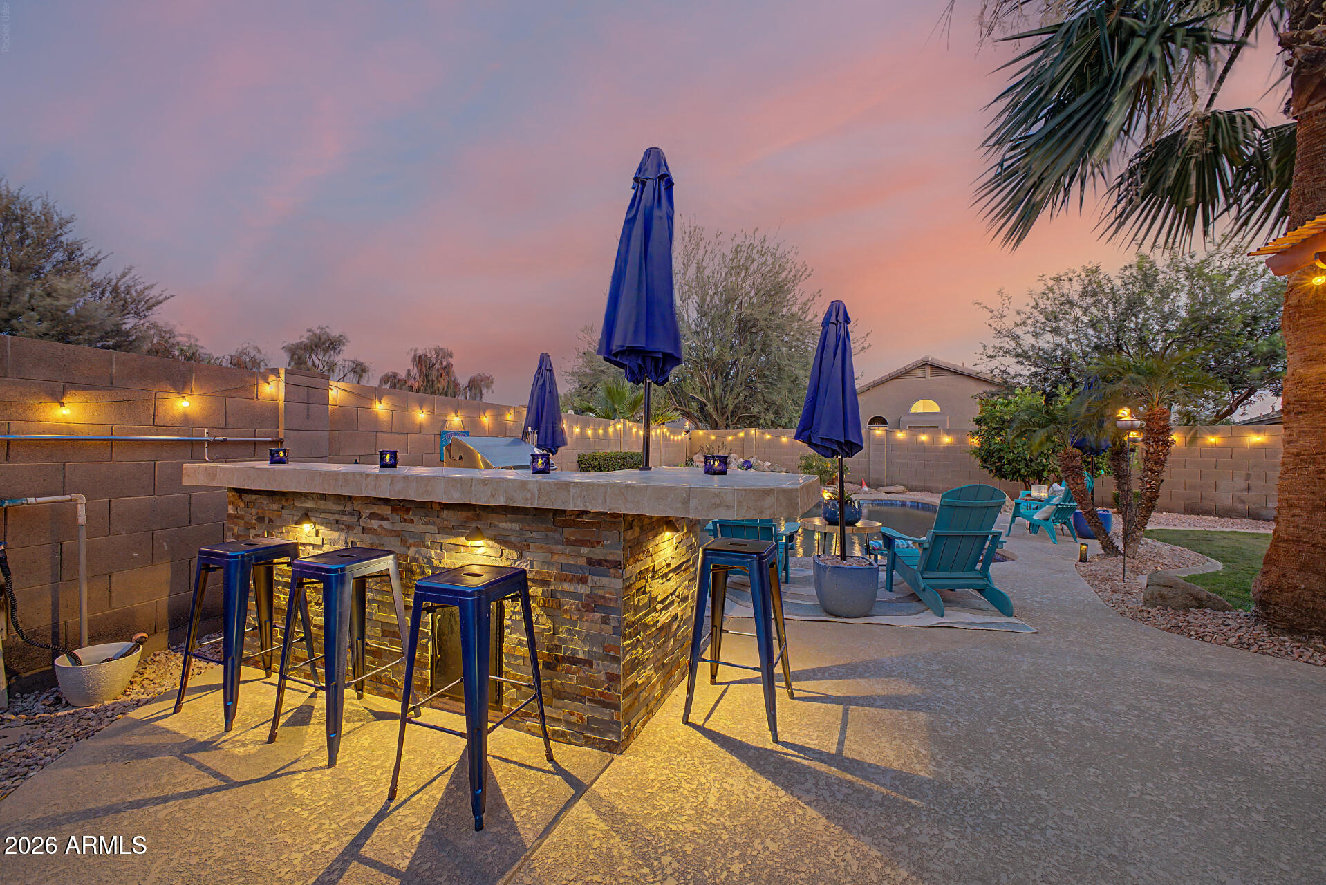 RANCHO EL DORADO - Residential