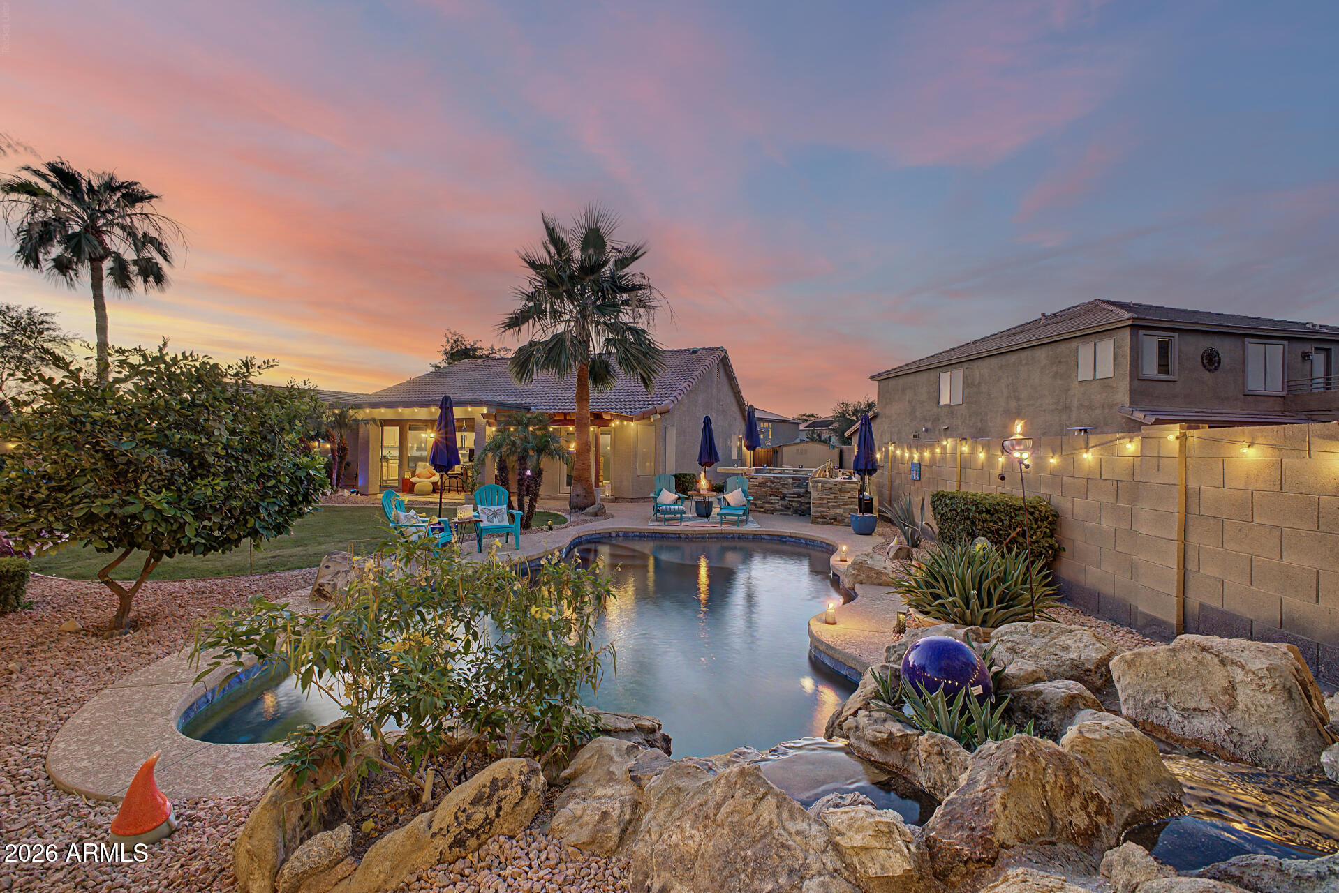 RANCHO EL DORADO - Residential