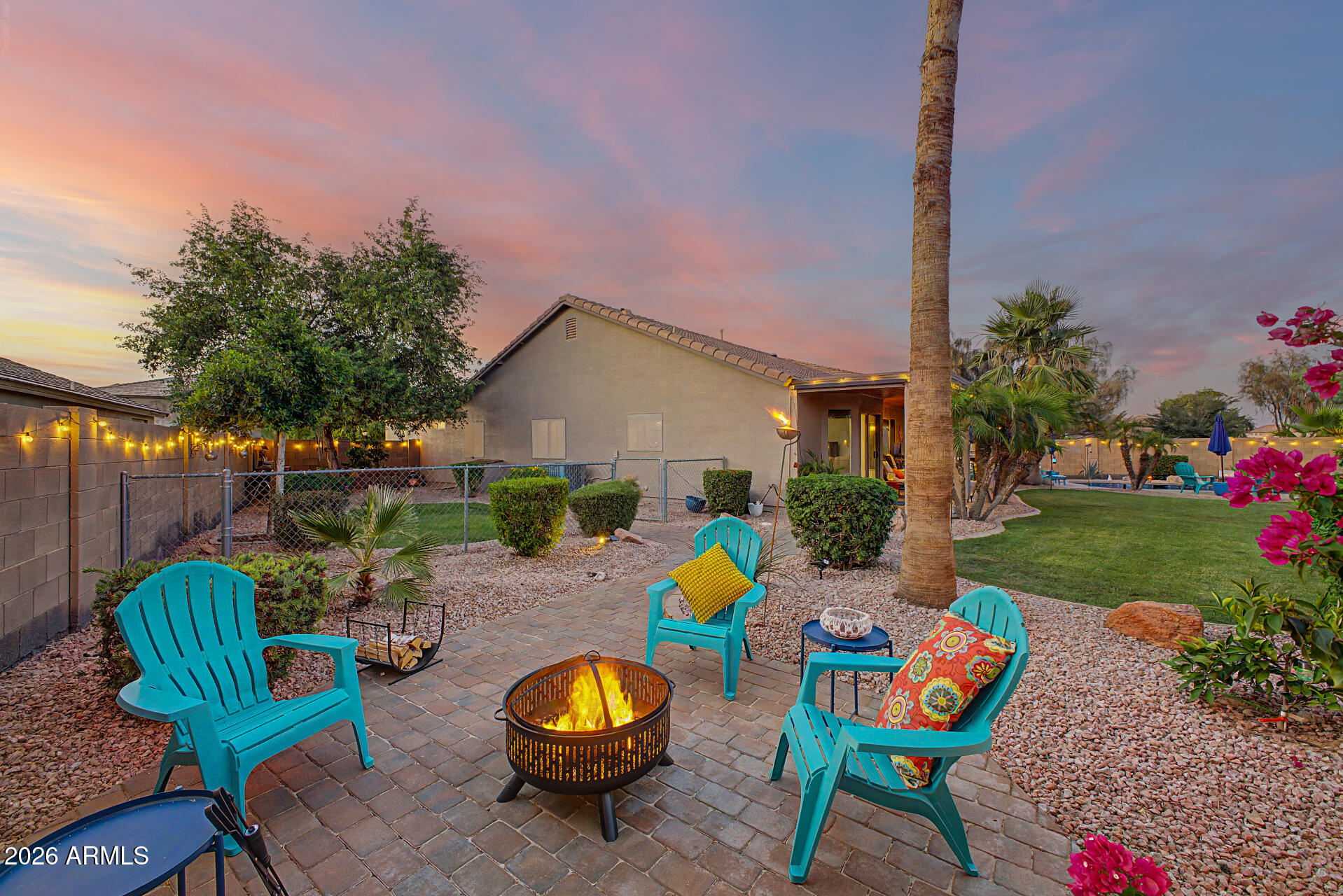 RANCHO EL DORADO - Residential