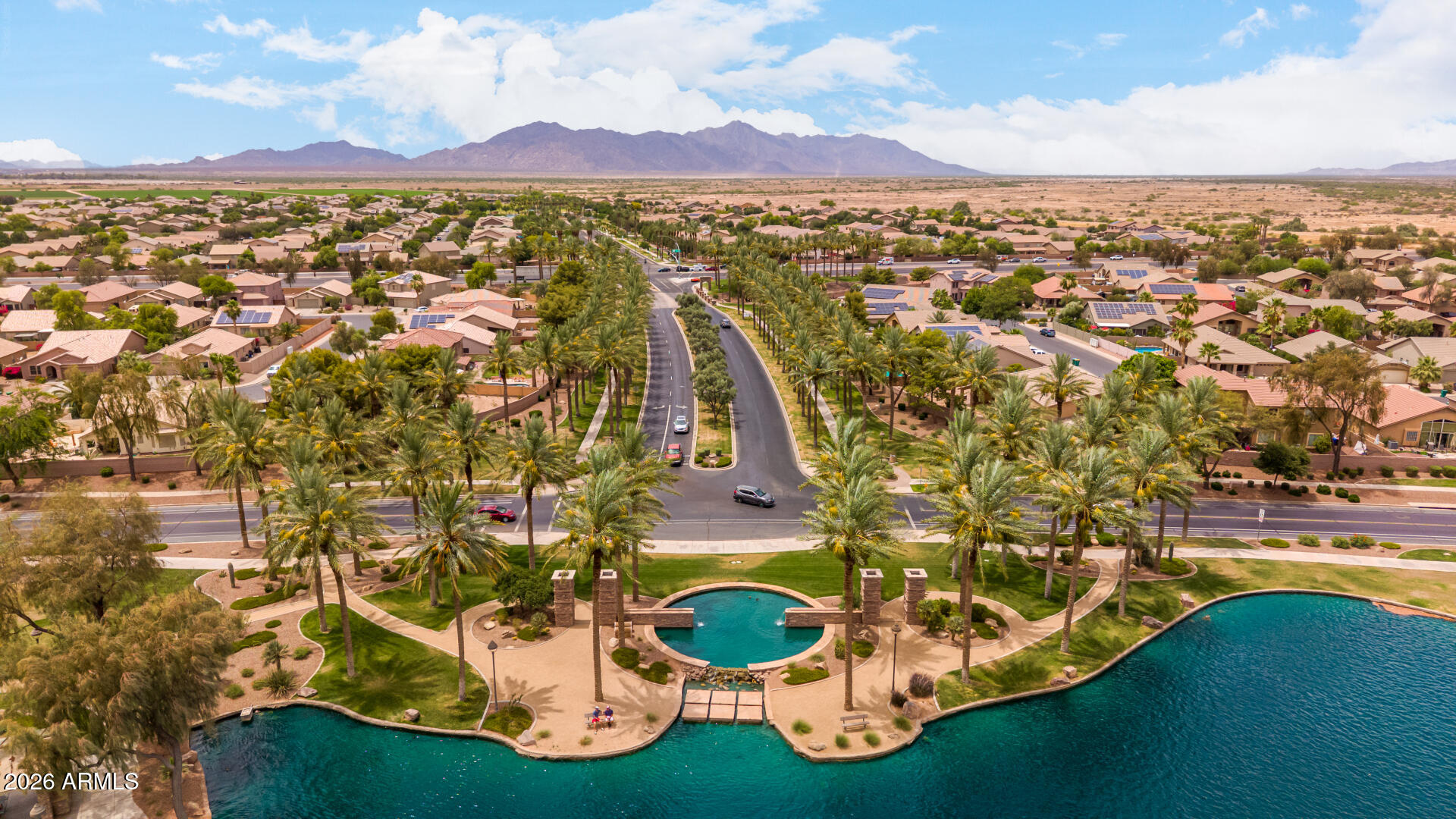 RANCHO EL DORADO - Residential