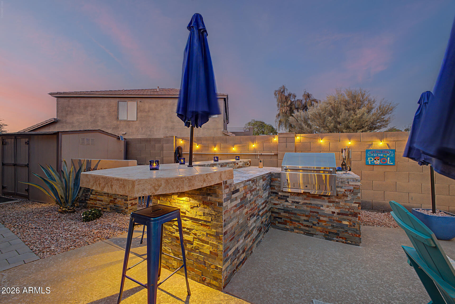 RANCHO EL DORADO - Residential