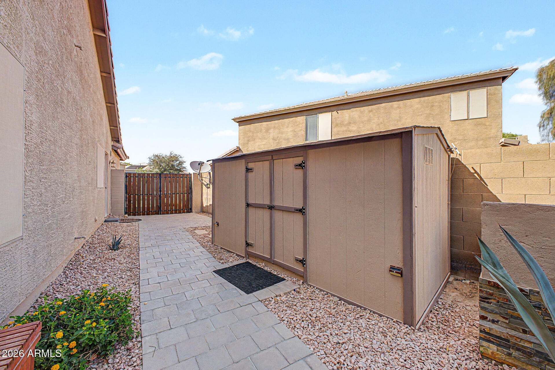RANCHO EL DORADO - Residential