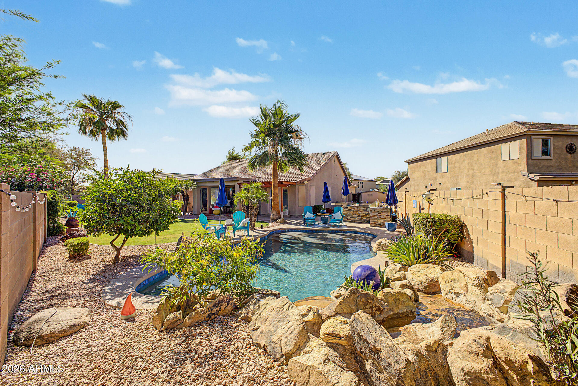 RANCHO EL DORADO - Residential