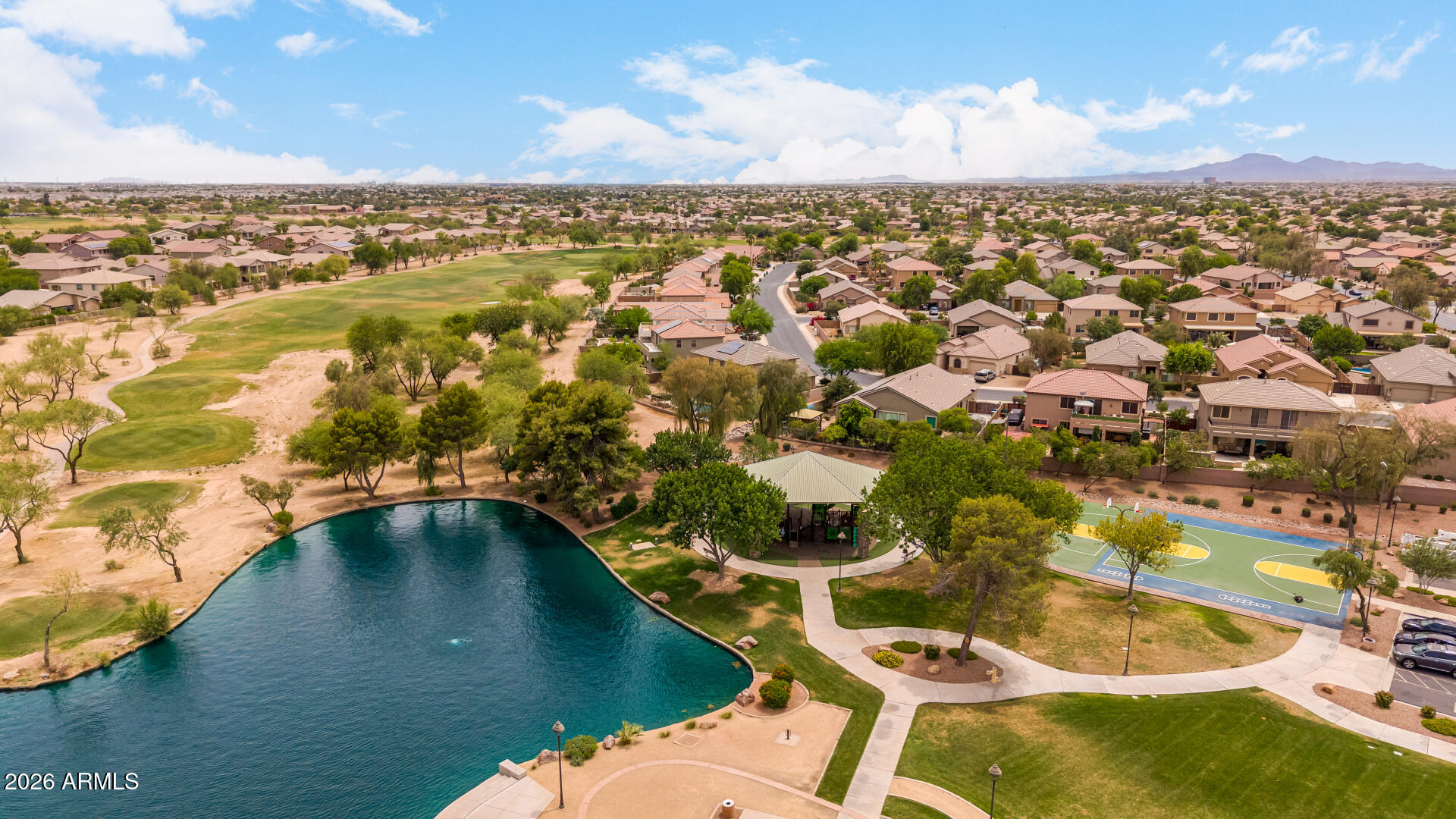 RANCHO EL DORADO - Residential