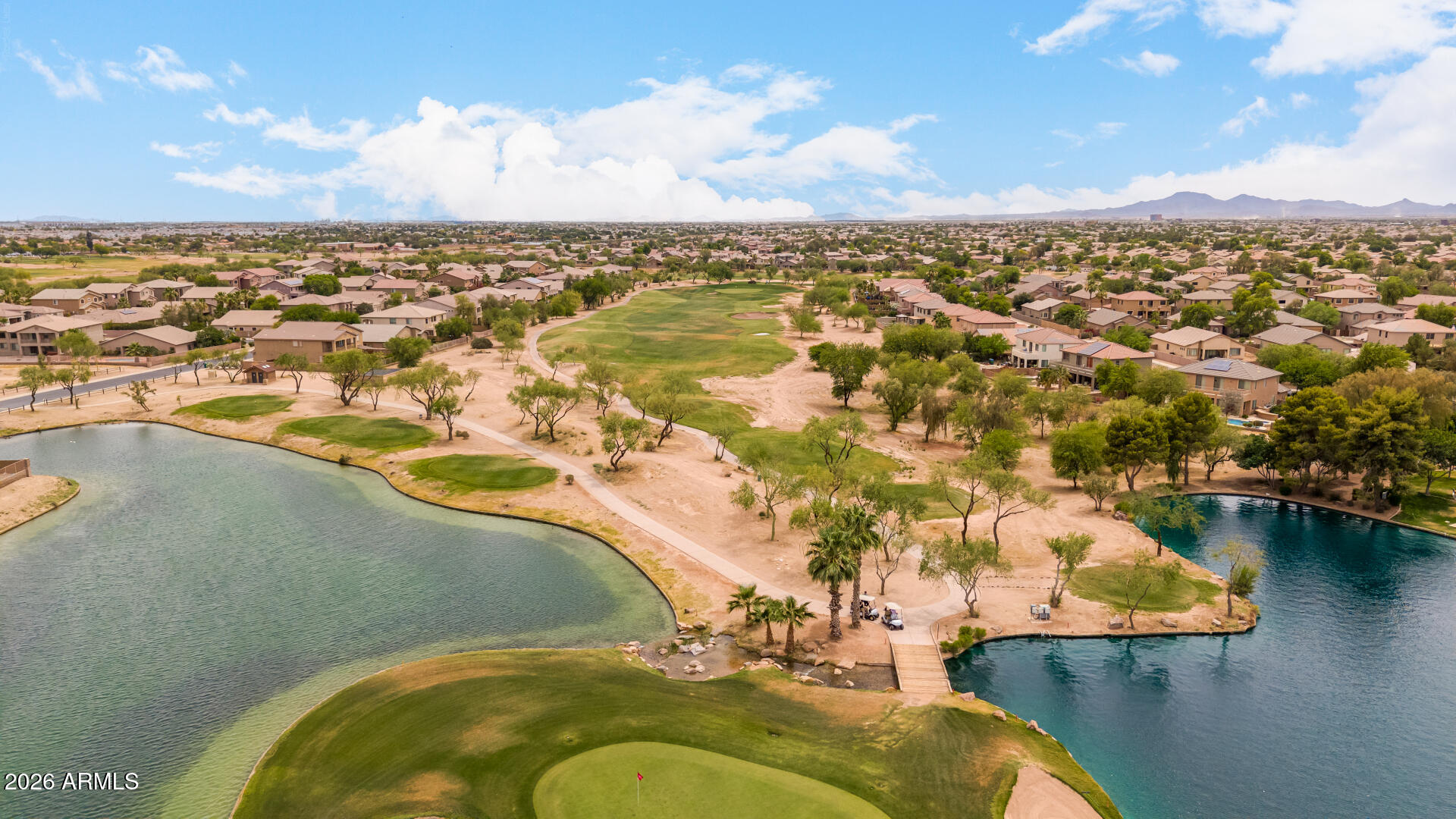 RANCHO EL DORADO - Residential