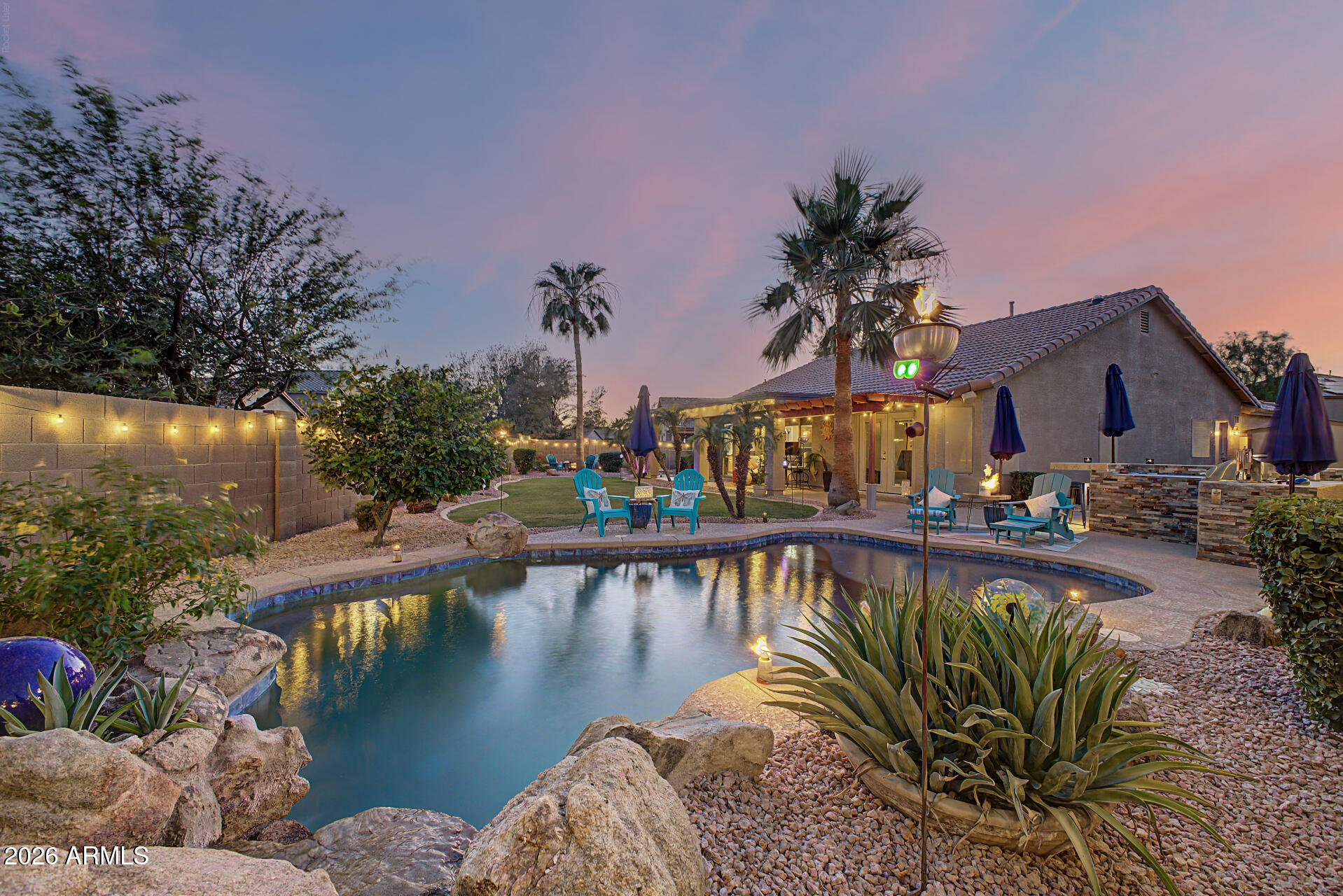 RANCHO EL DORADO - Residential