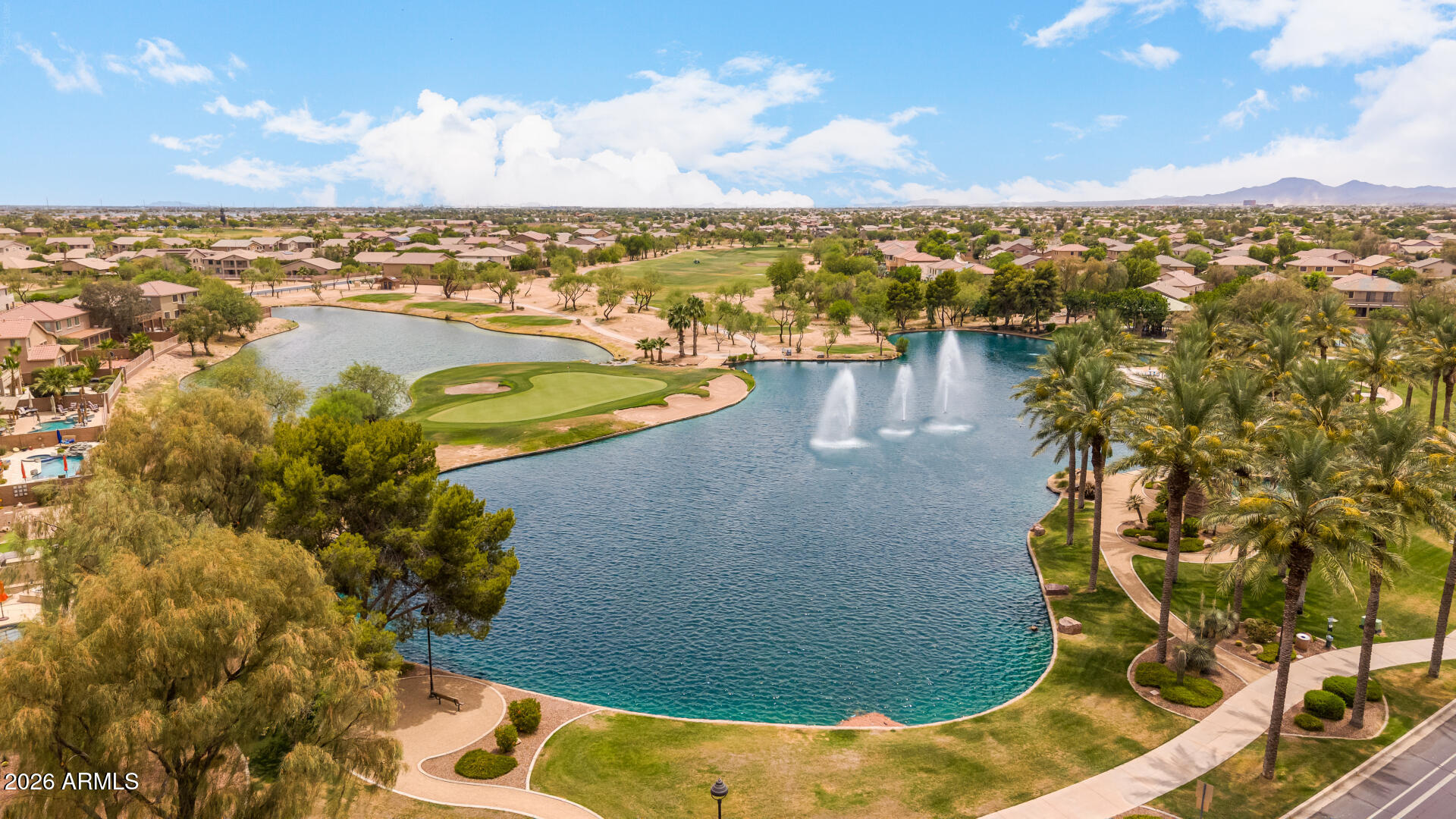 RANCHO EL DORADO - Residential