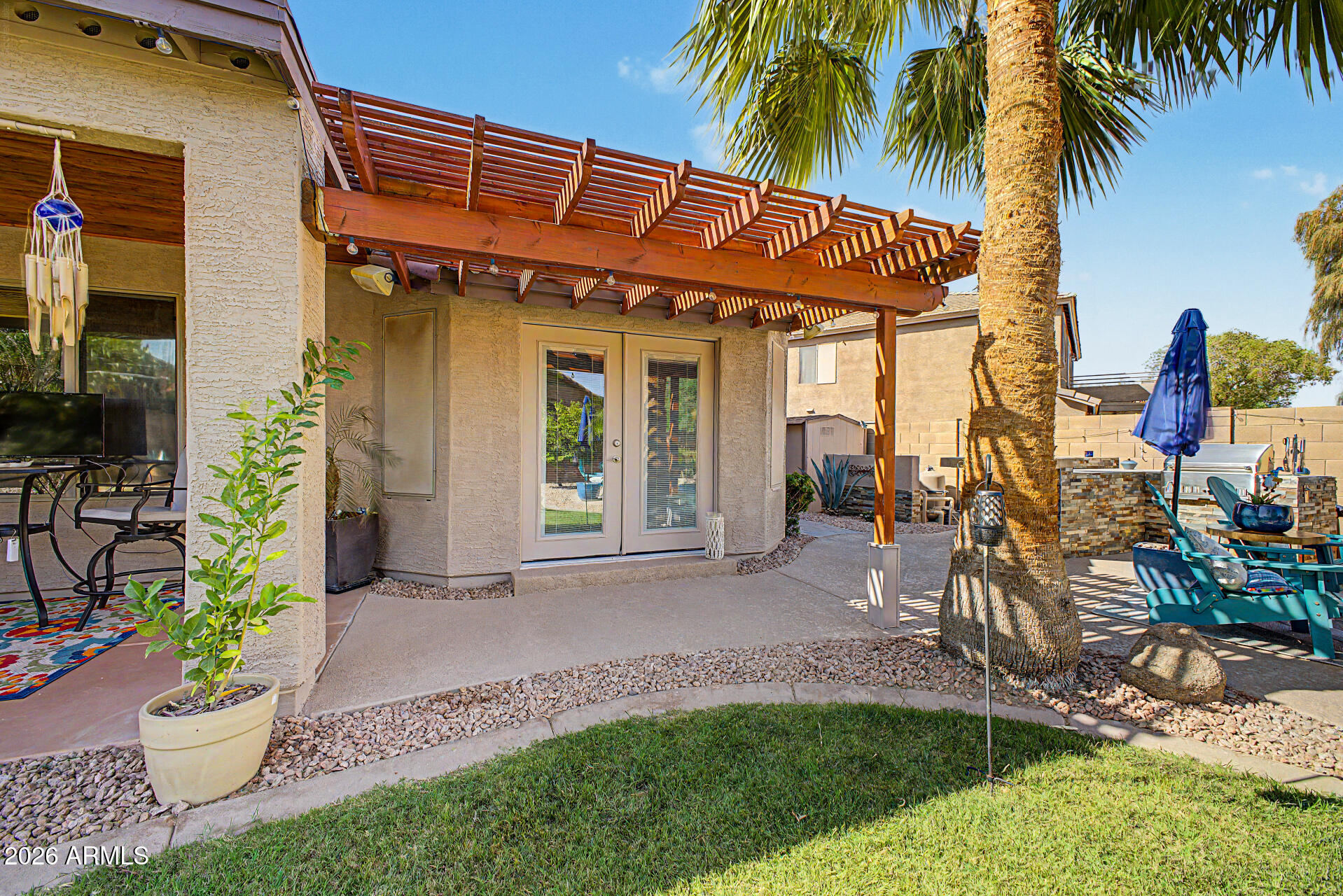 RANCHO EL DORADO - Residential