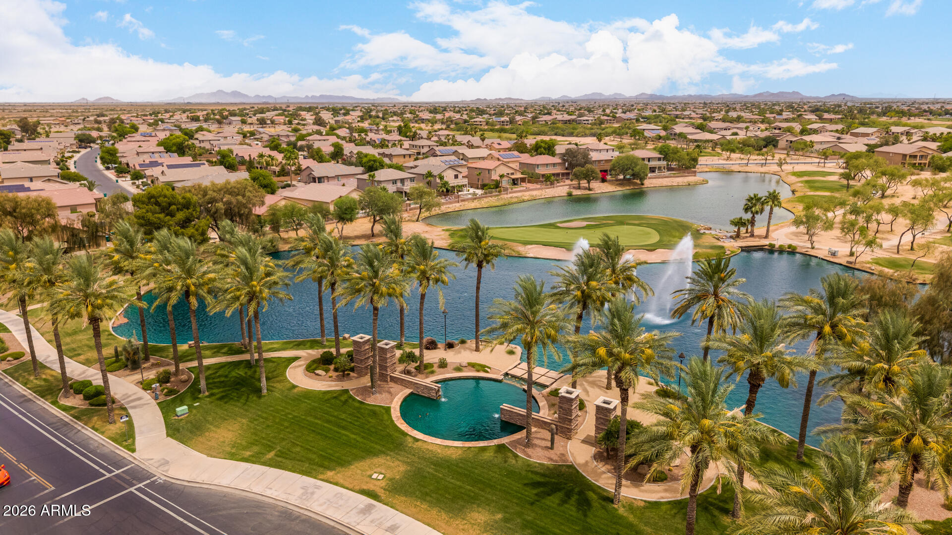 RANCHO EL DORADO - Residential