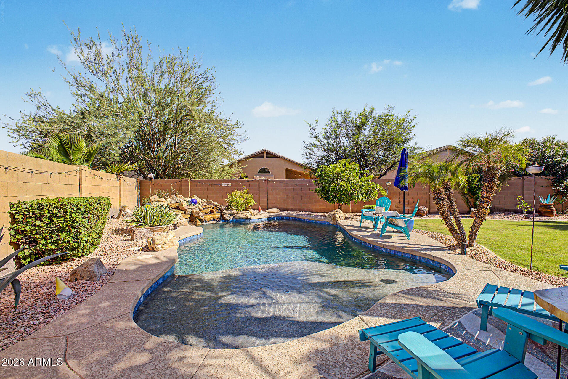 RANCHO EL DORADO - Residential