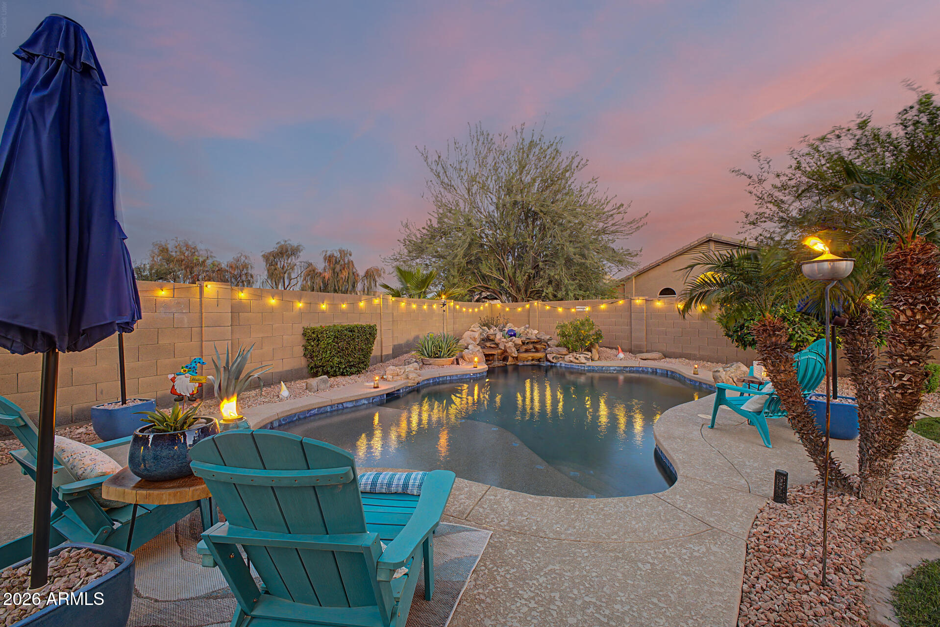 RANCHO EL DORADO - Residential