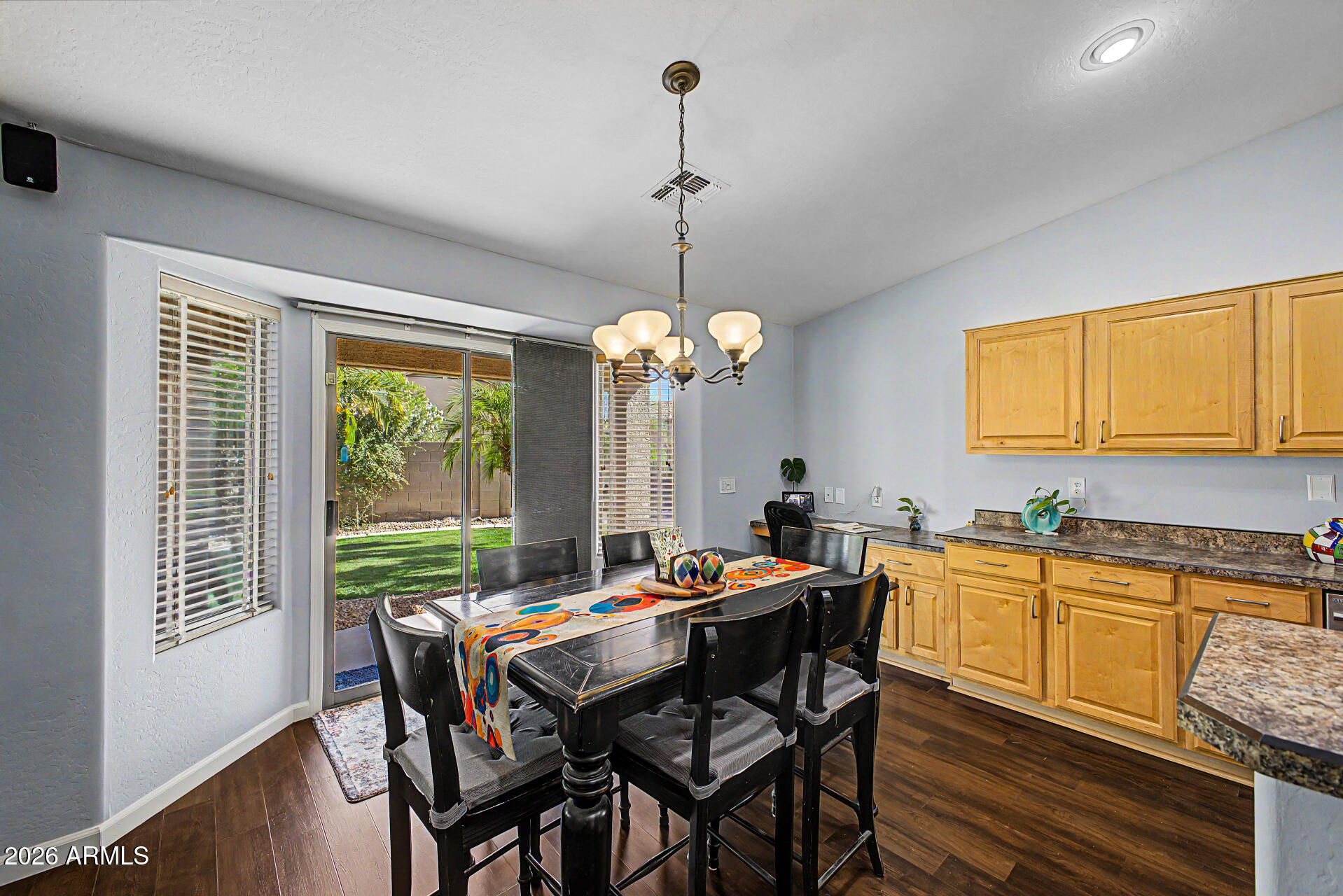 RANCHO EL DORADO - Residential