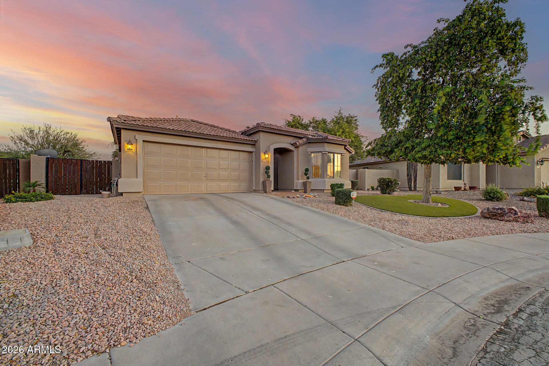 RANCHO EL DORADO - Residential