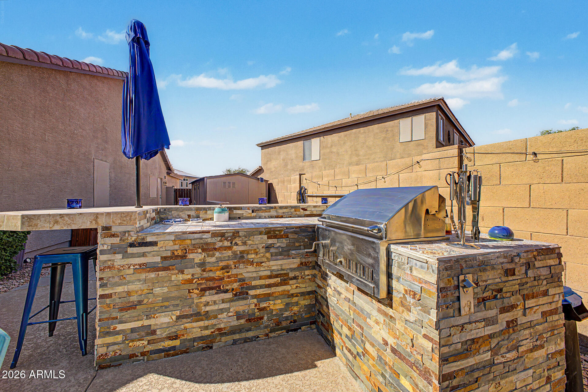 RANCHO EL DORADO - Residential