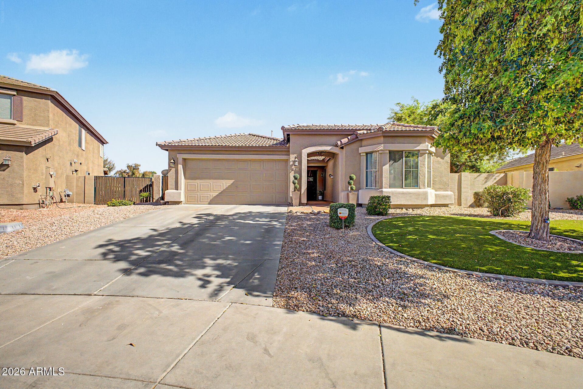 RANCHO EL DORADO - Residential