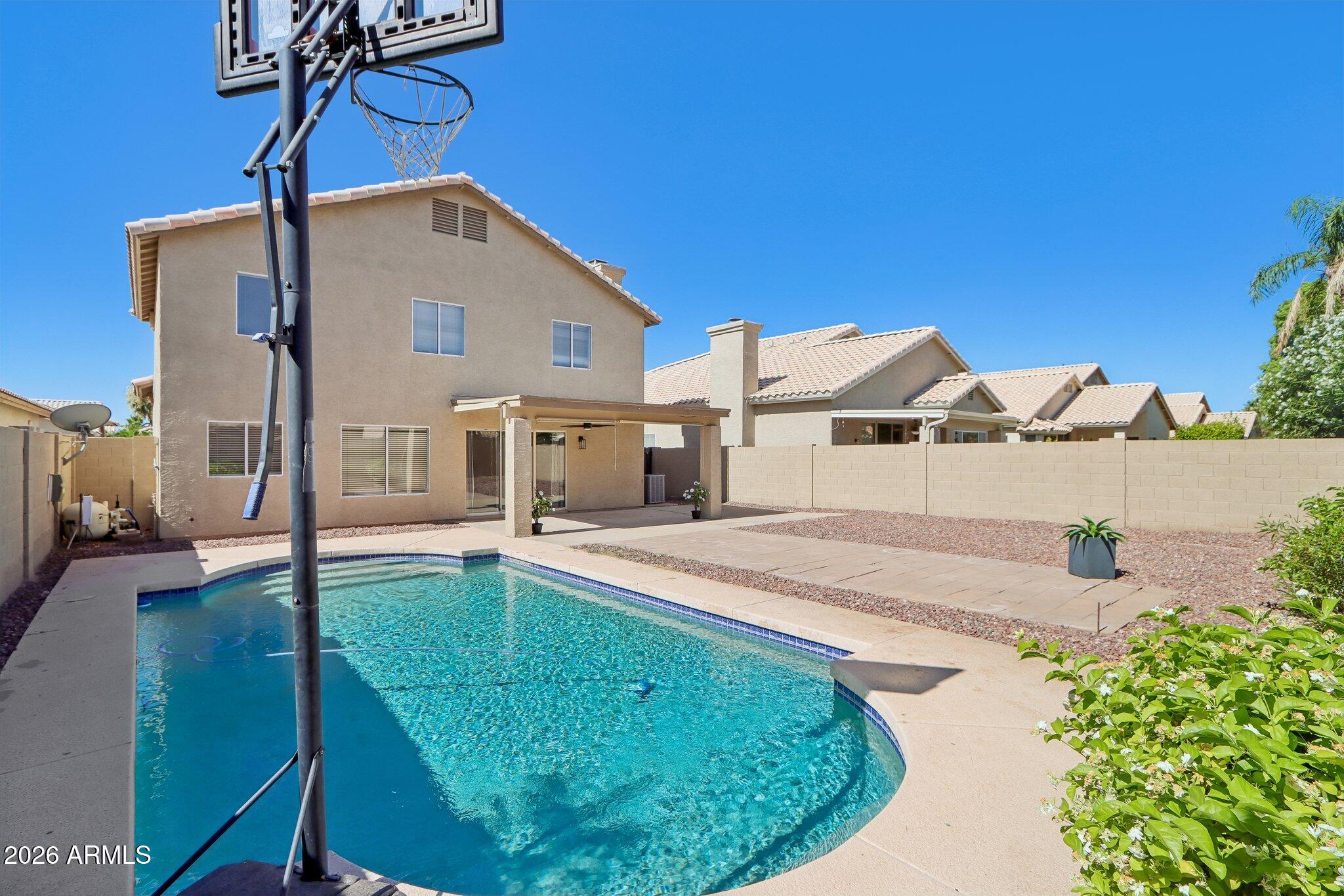 DESERT SHADOWS 2 LOT 3-86 TR A-G - Residential