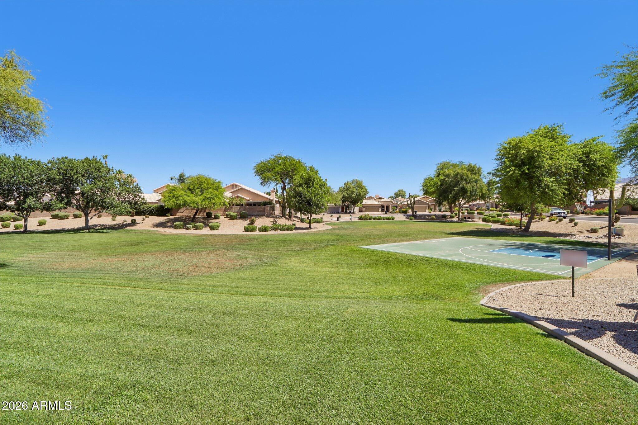 DESERT SHADOWS 2 LOT 3-86 TR A-G - Residential