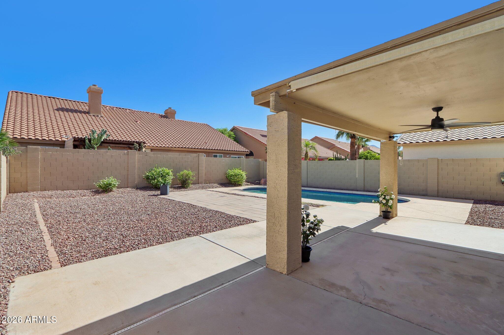 DESERT SHADOWS 2 LOT 3-86 TR A-G - Residential
