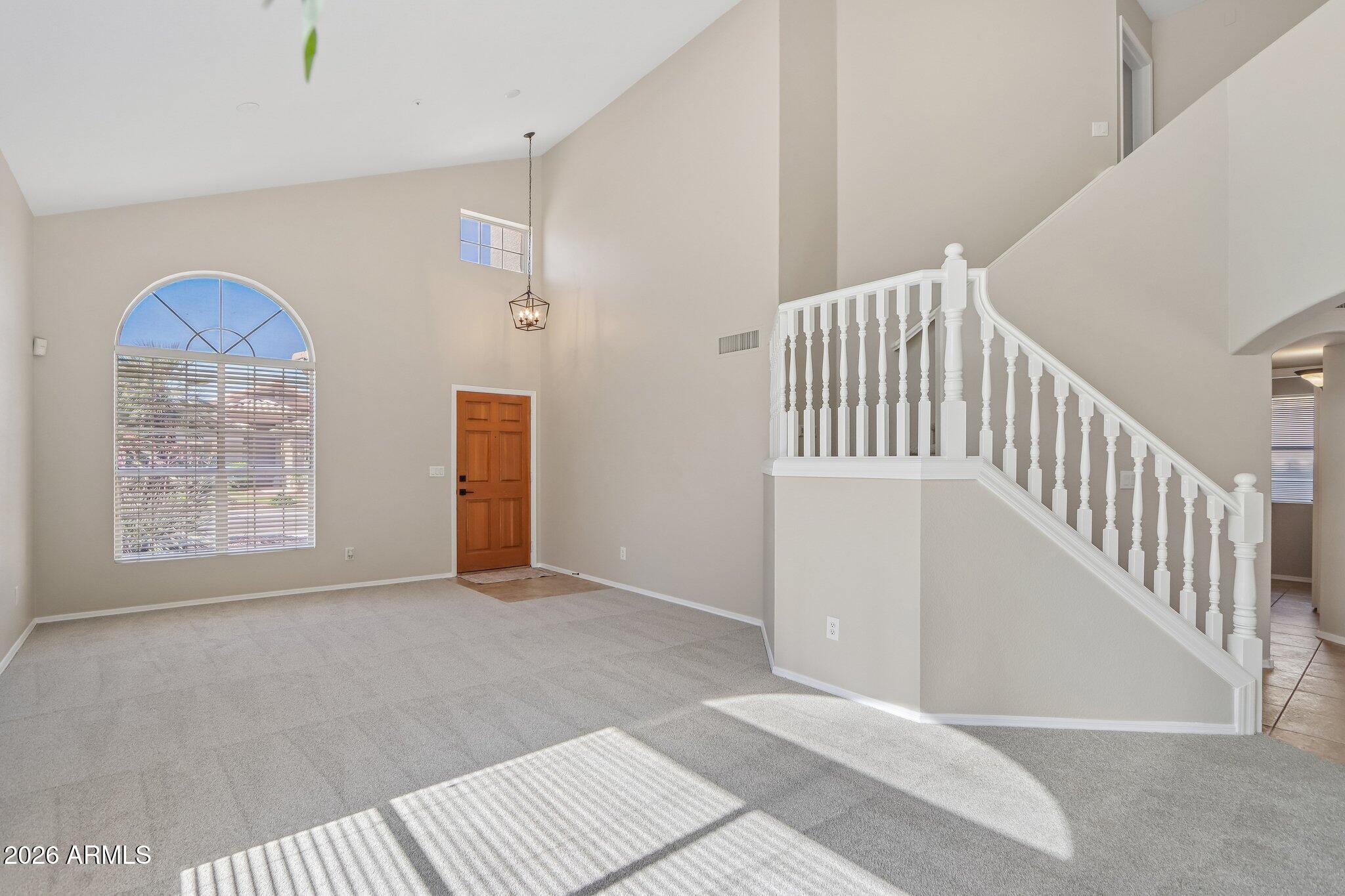 DESERT SHADOWS 2 LOT 3-86 TR A-G - Residential