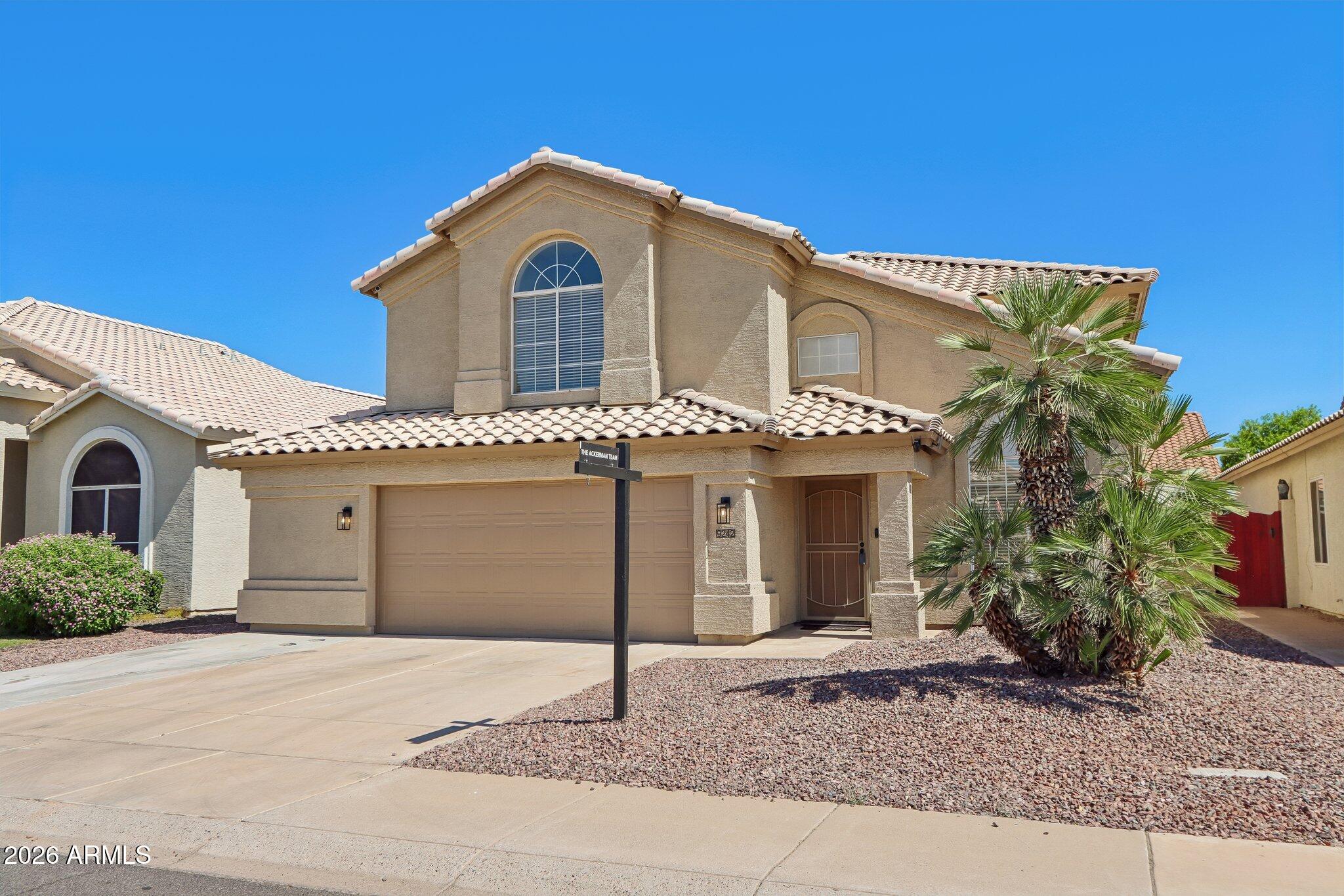 DESERT SHADOWS 2 LOT 3-86 TR A-G - Residential
