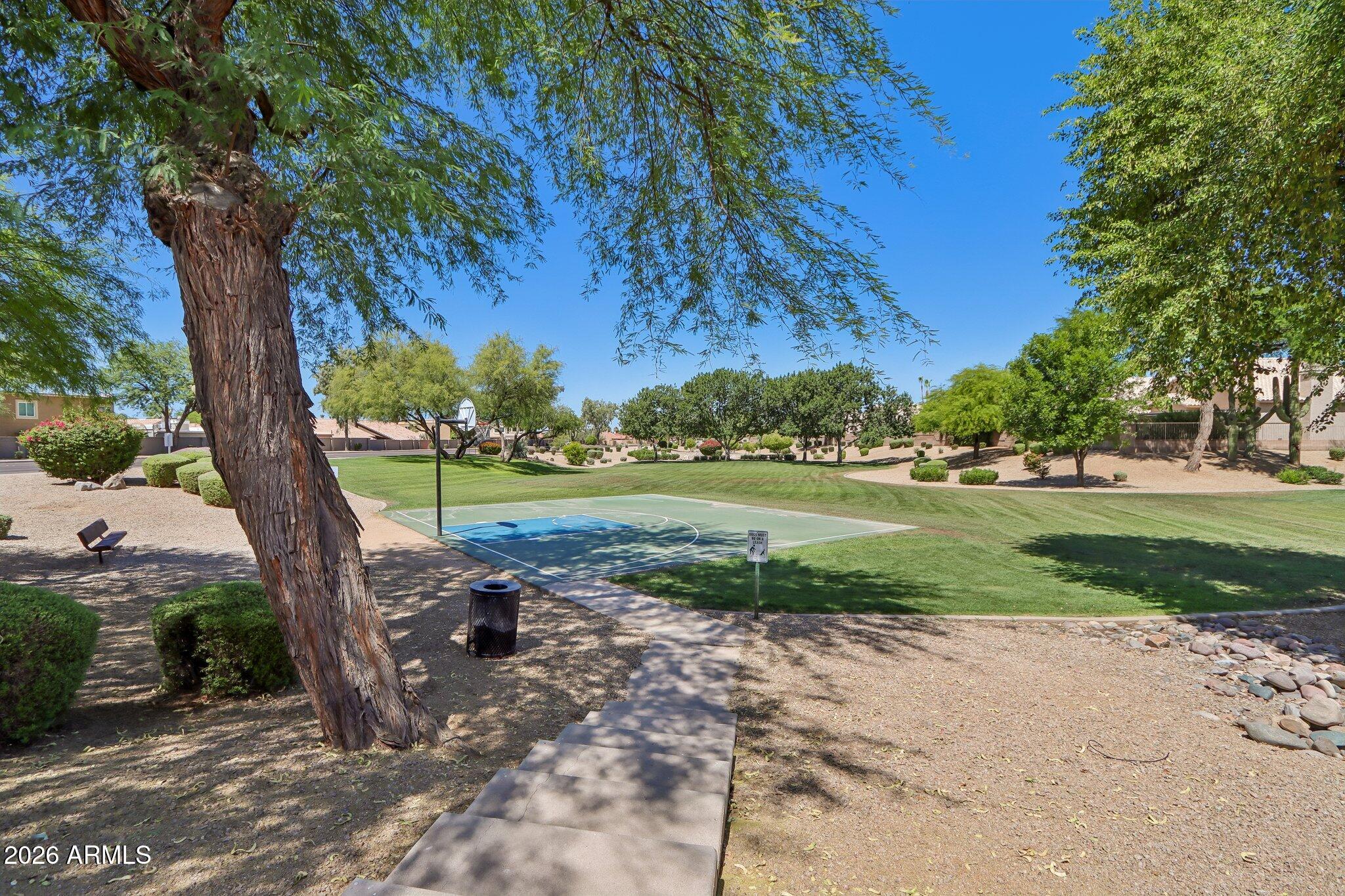 DESERT SHADOWS 2 LOT 3-86 TR A-G - Residential
