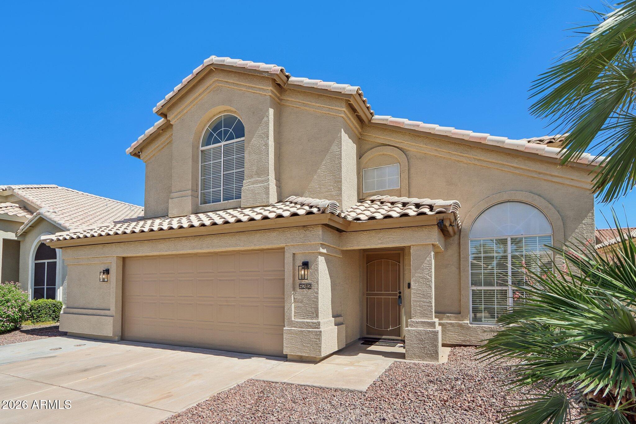 DESERT SHADOWS 2 LOT 3-86 TR A-G - Residential