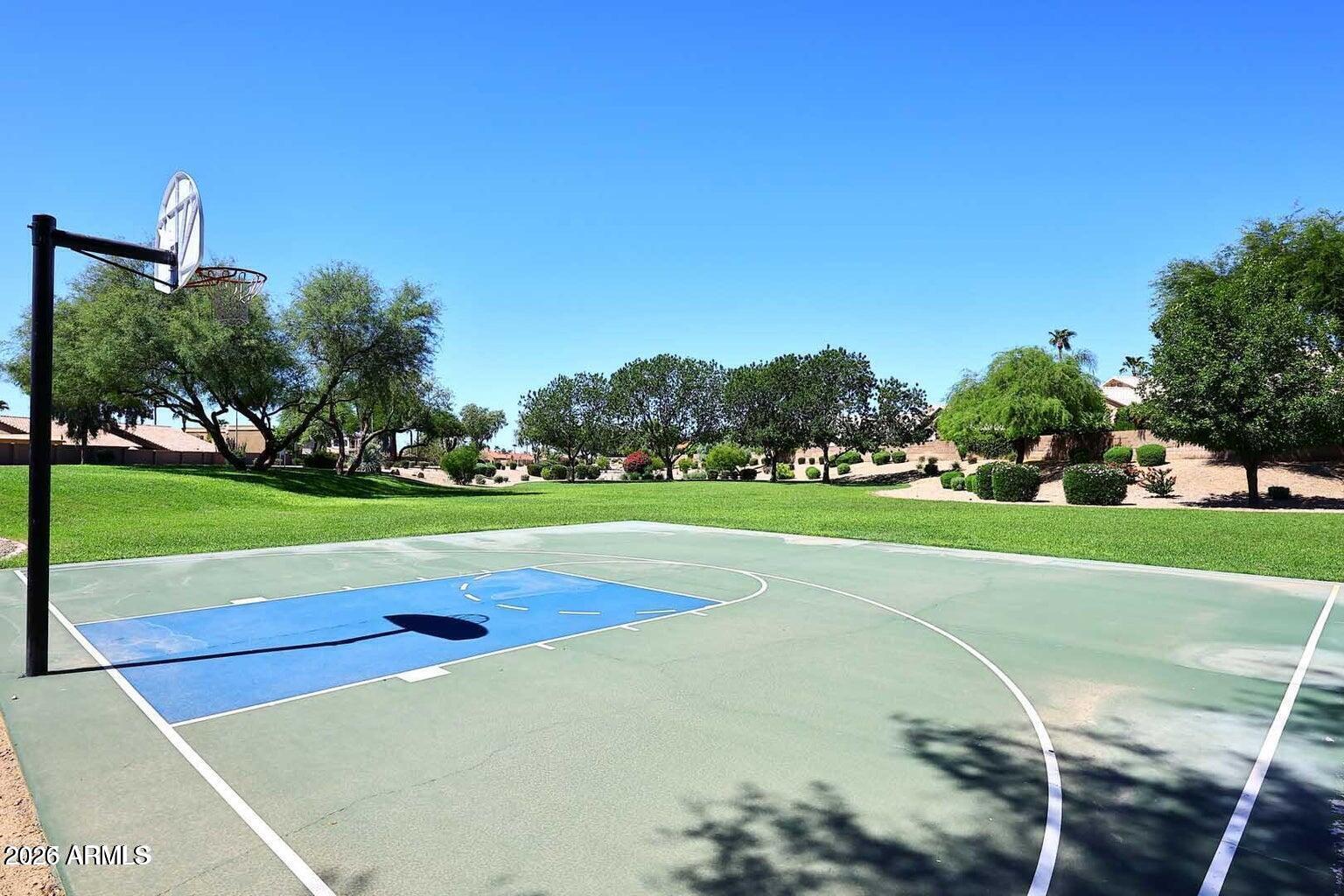 DESERT SHADOWS 2 LOT 3-86 TR A-G - Residential